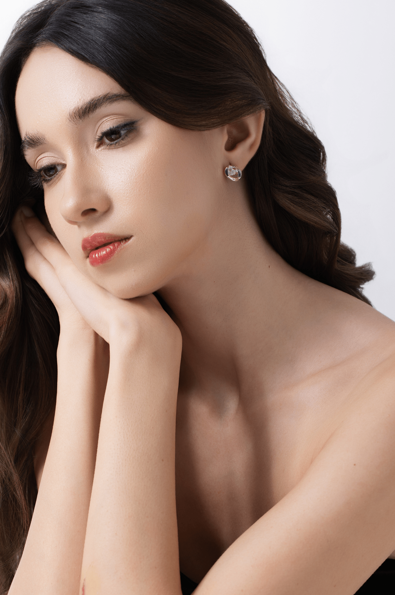 Lara & Ela | Seaside Afternoon Earrings - Lara & Ela