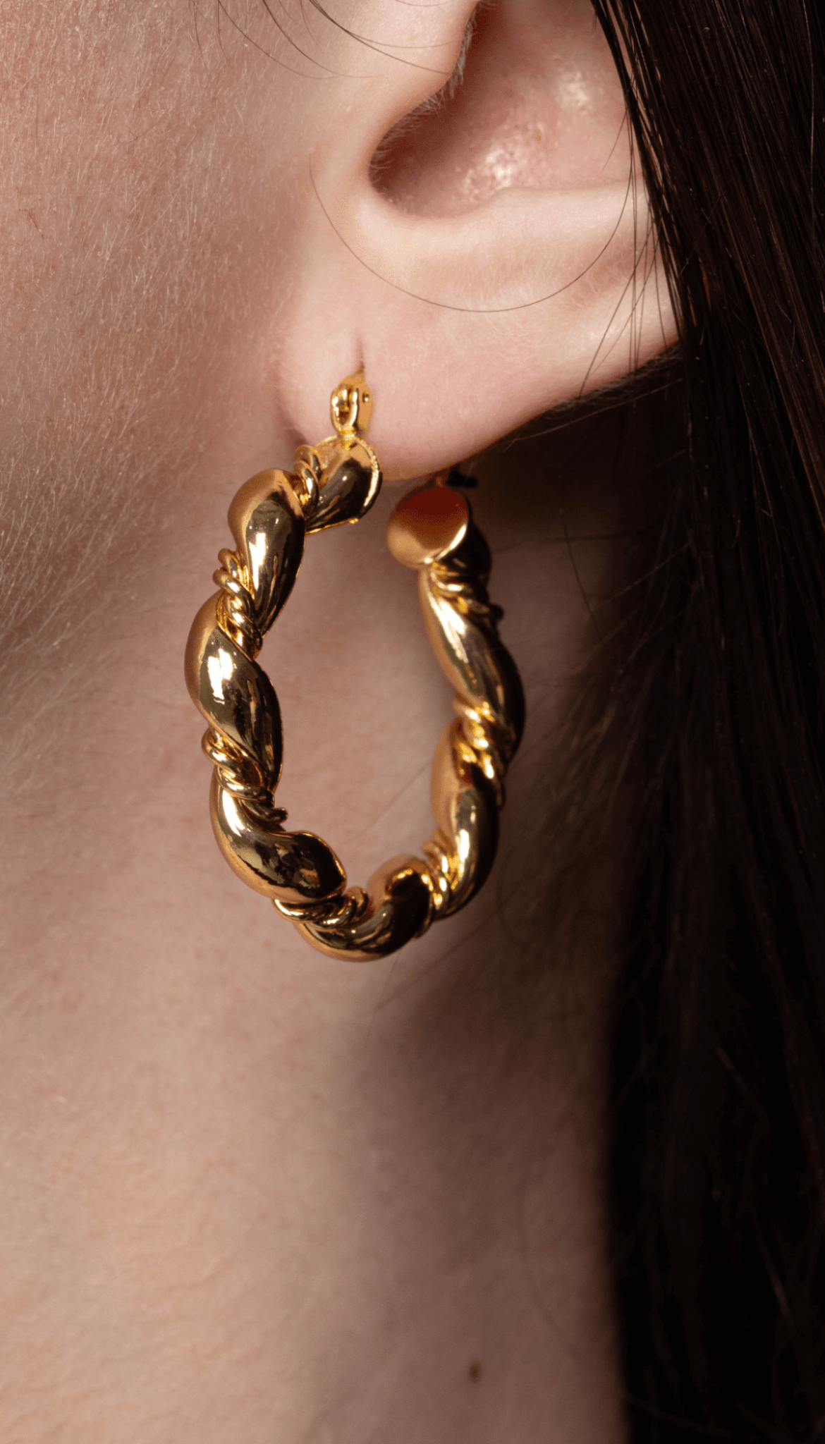 Lara & Ela | Susannah Earrings - Lara & Ela