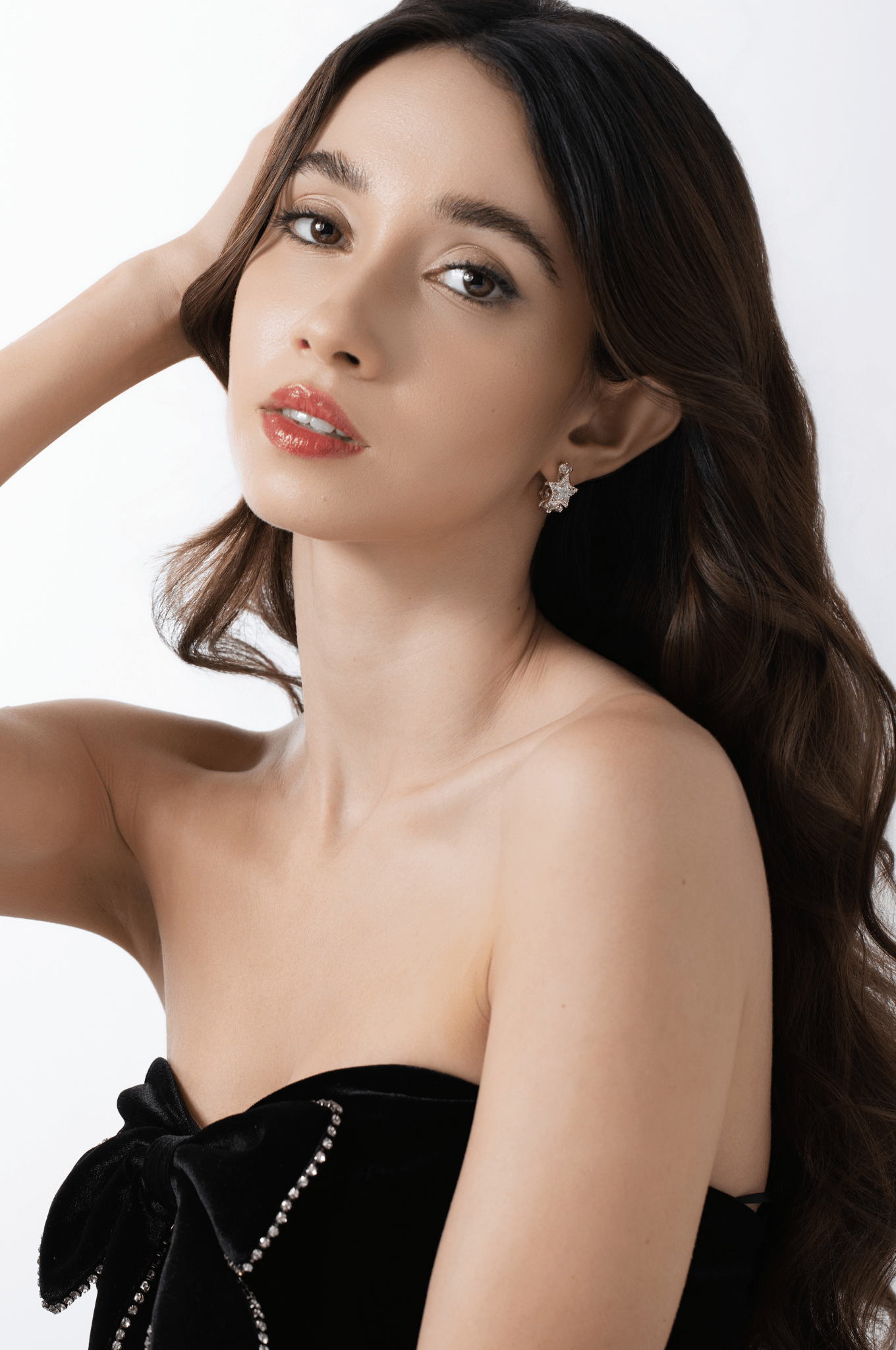 Lara & Ela | Twinkle Earrings - Lara & Ela