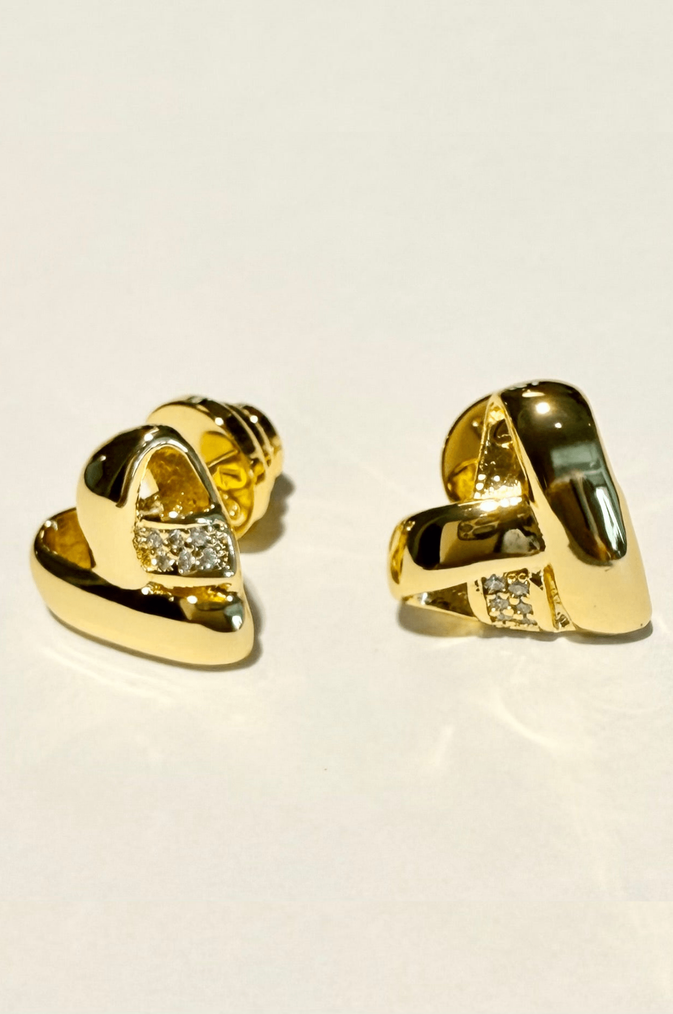 Lara & Ela | Summer In Venice Earrings - Lara & Ela