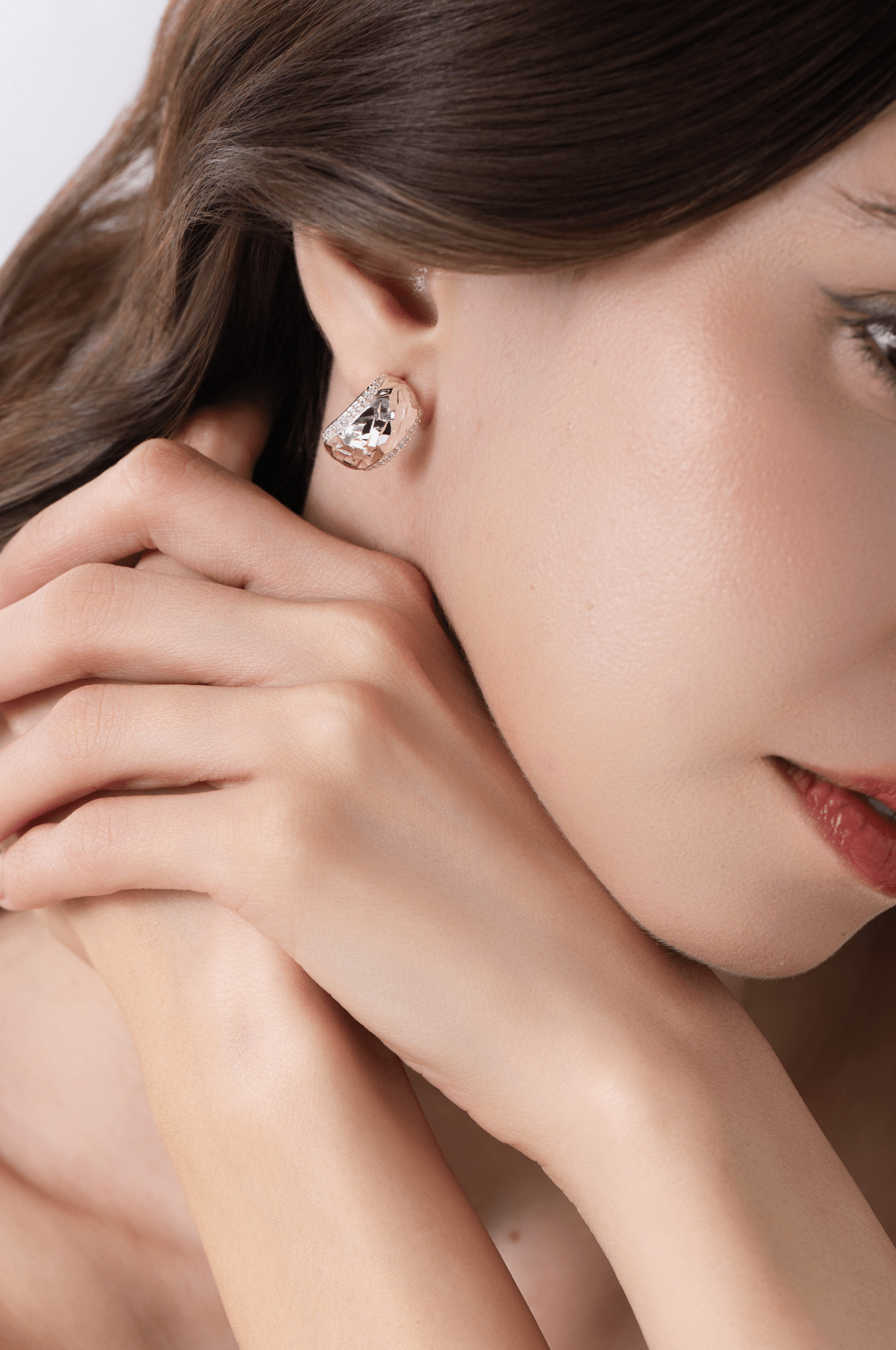 Lara & Ela | Mirage Earrings - Lara & Ela