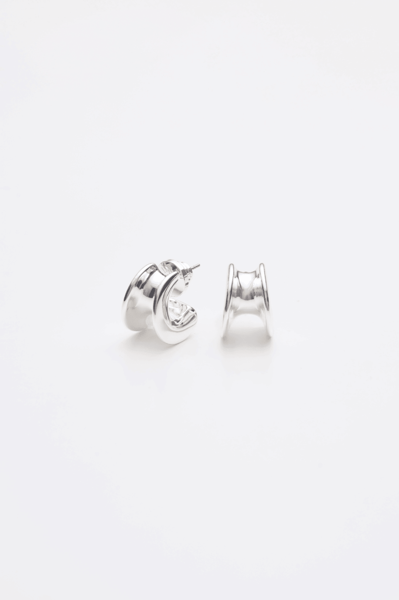 Lara & Ela | Monica Earrings - Lara & Ela
