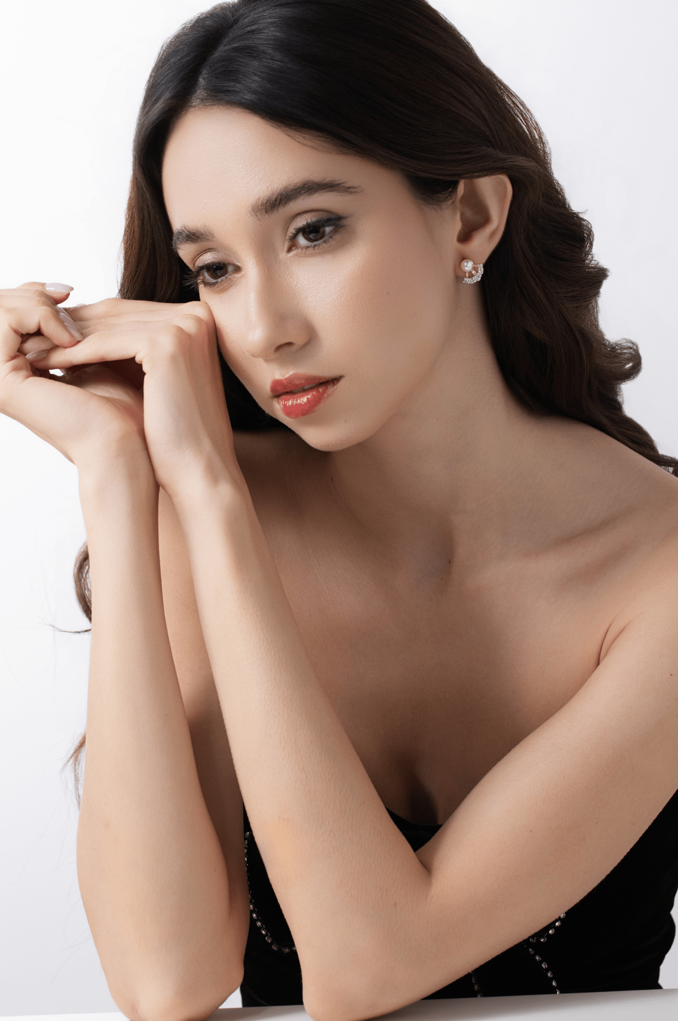 Lara & Ela | Wild Song Earrings - Lara & Ela