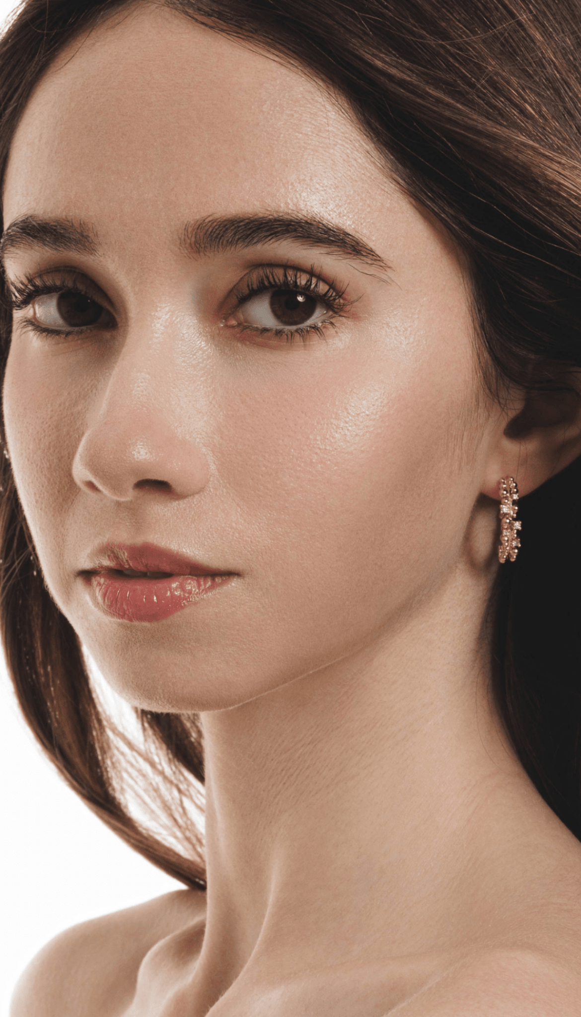 Lara & Ela | Heirloom Earrings - Lara & Ela