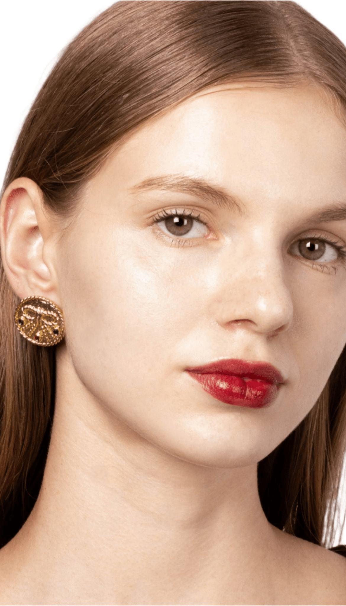 Lara & Ela | Girlboss Earrings - Lara & Ela