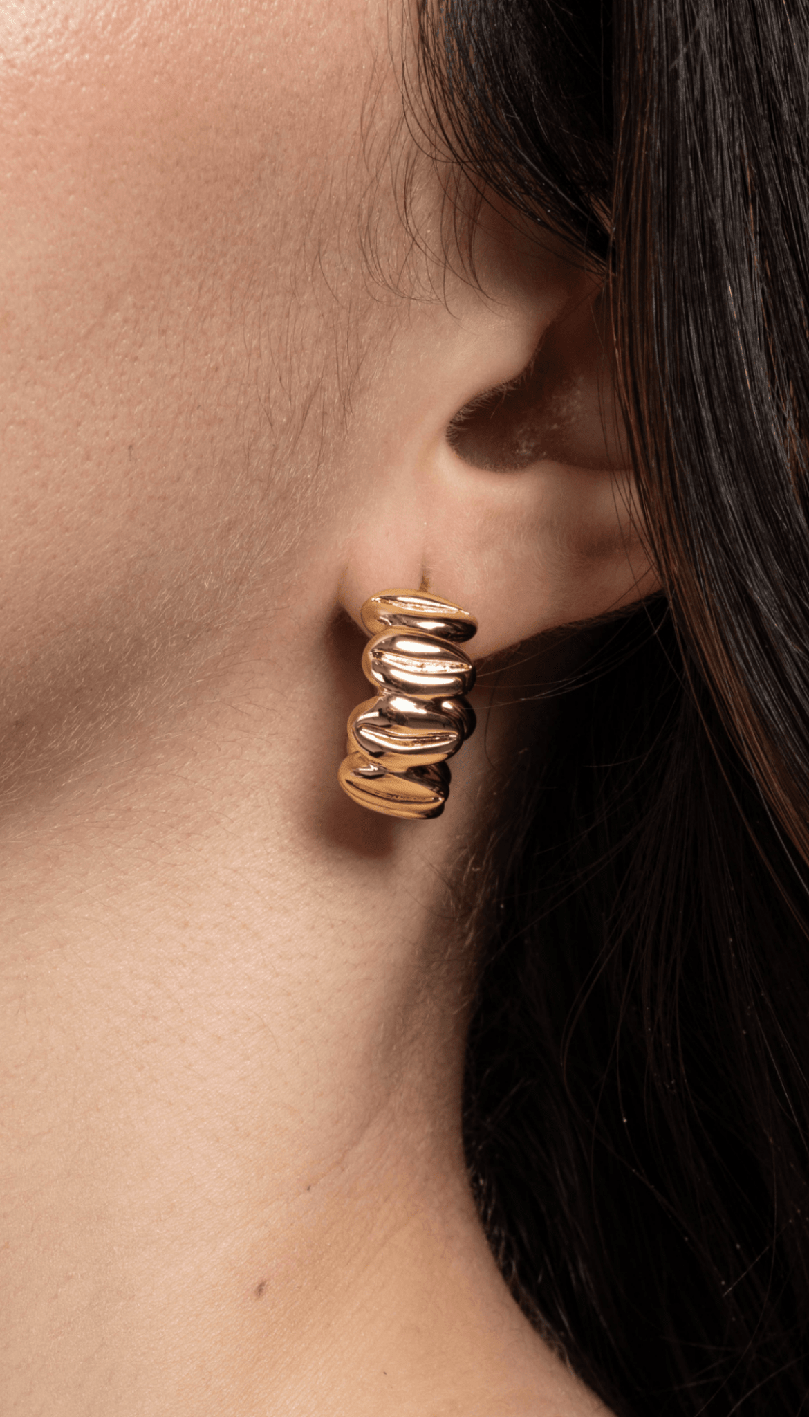 Lara & Ela | Serenity Earrings - Lara & Ela