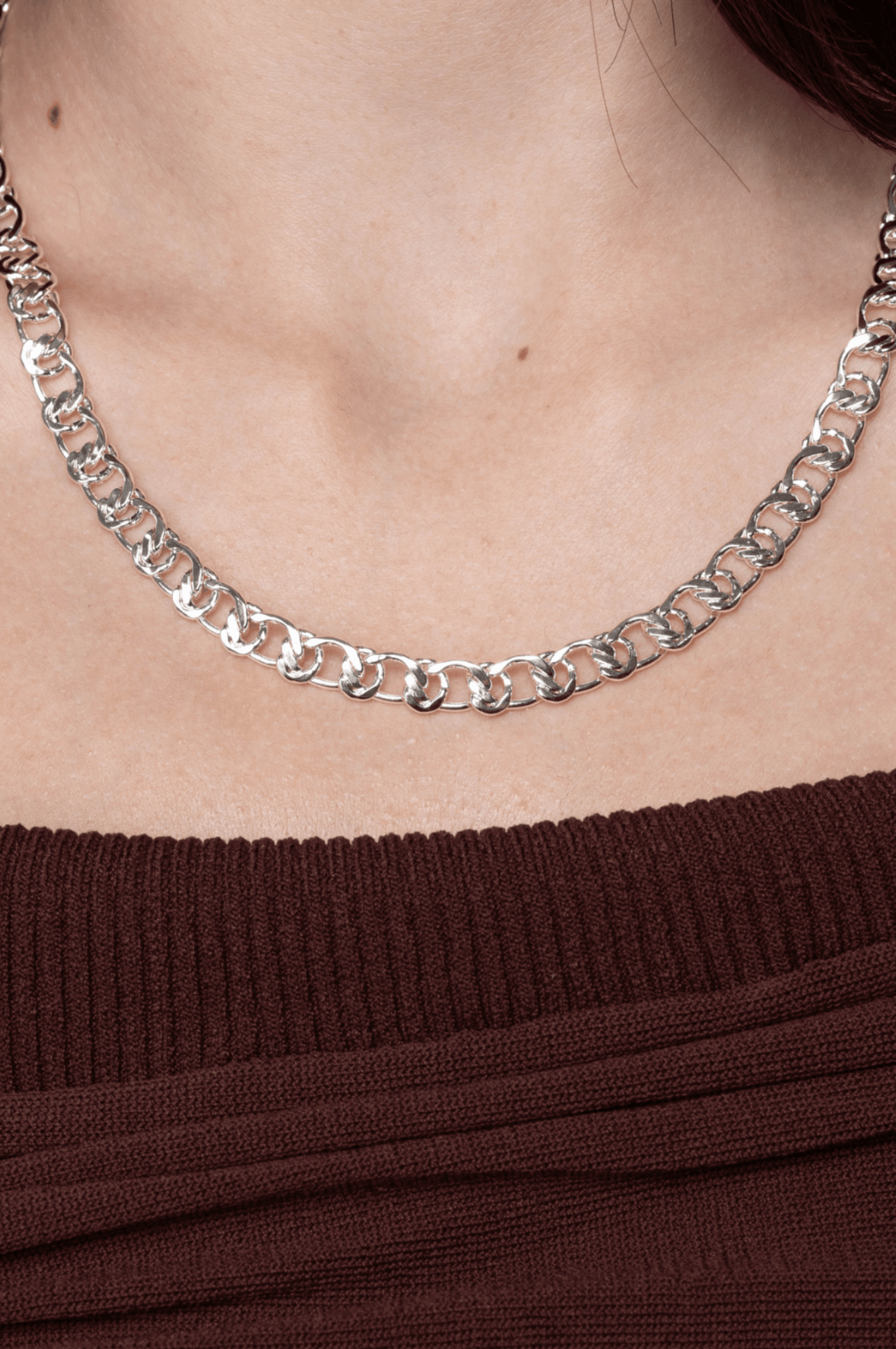 Lara & Ela | Giselle Necklace - Lara & Ela