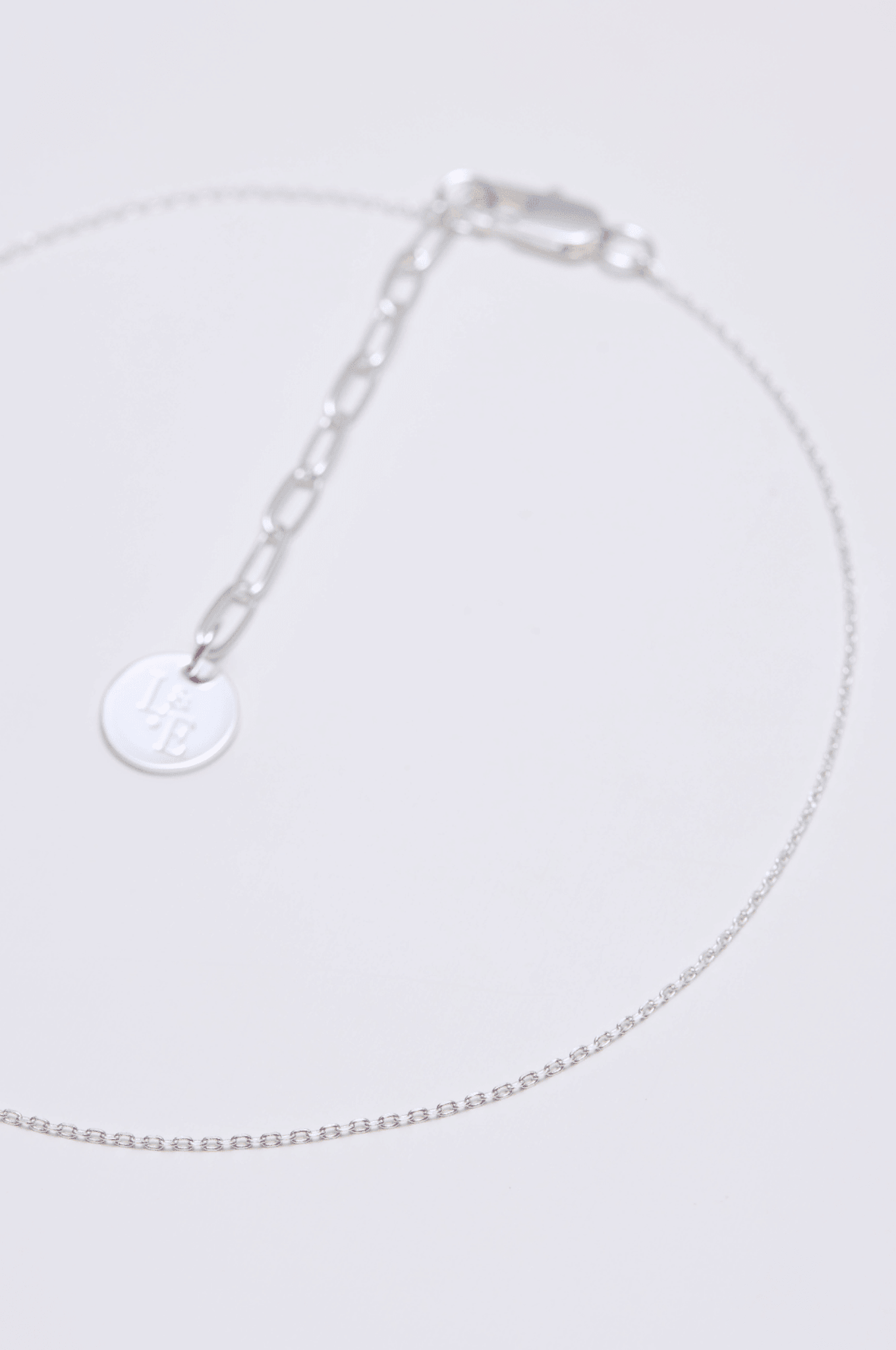 Lara & Ela | Salt Necklace - Lara & Ela