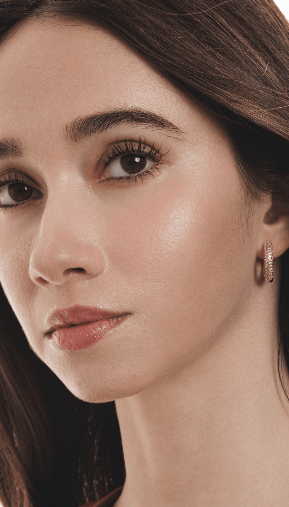 Lara & Ela I You Make Me Feel Brand New Earrings - Lara & Ela
