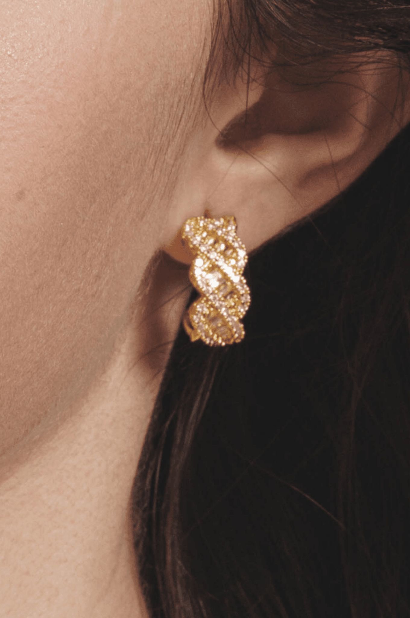 Lara & Ela | Phoenix Earrings - Lara & Ela