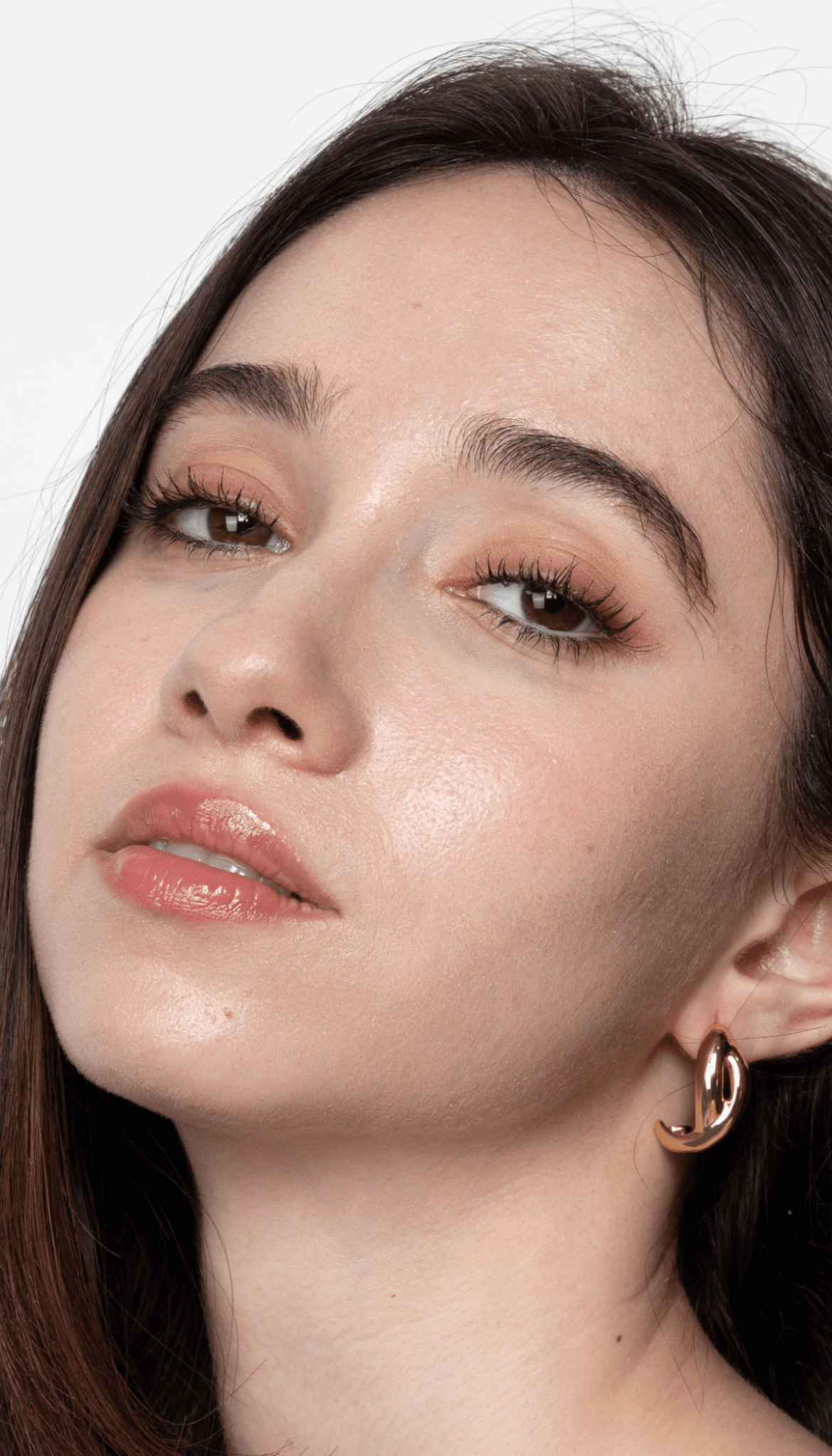 Lara & Ela | Niki Earrings - Lara & Ela