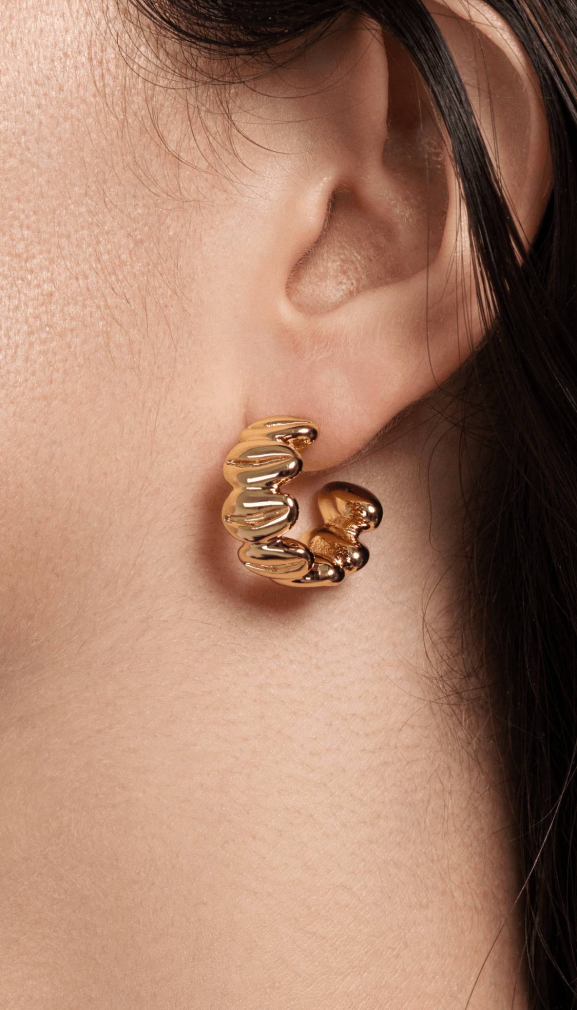 Lara & Ela | Serenity Earrings - Lara & Ela