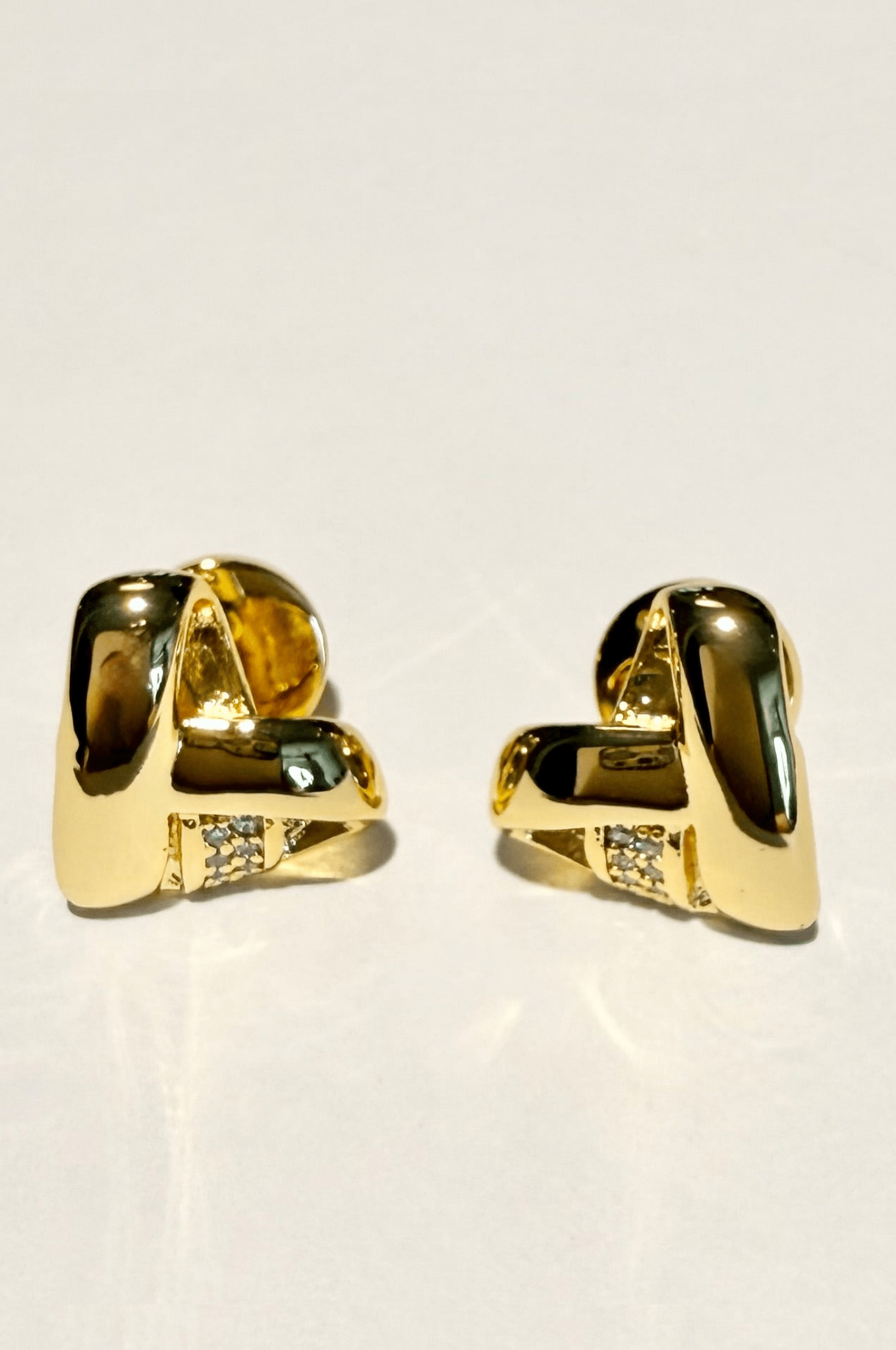 Lara & Ela | Summer In Venice Earrings - Lara & Ela