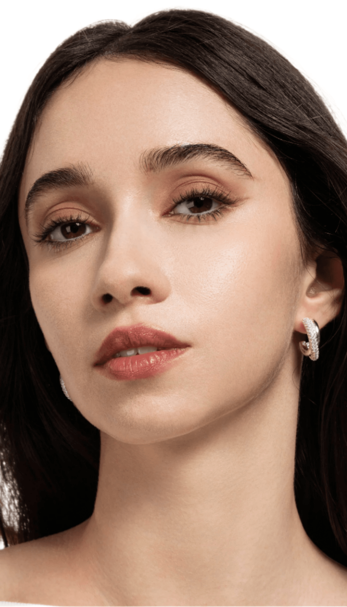 Lara & Ela | Dress You Up In My Love Earrings - Lara & Ela