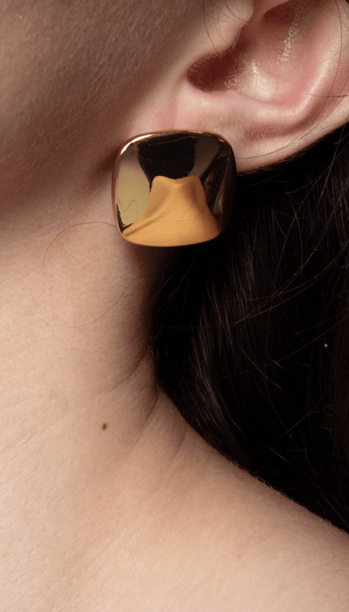 Lara & Ela | Willow Earrings - Lara & Ela