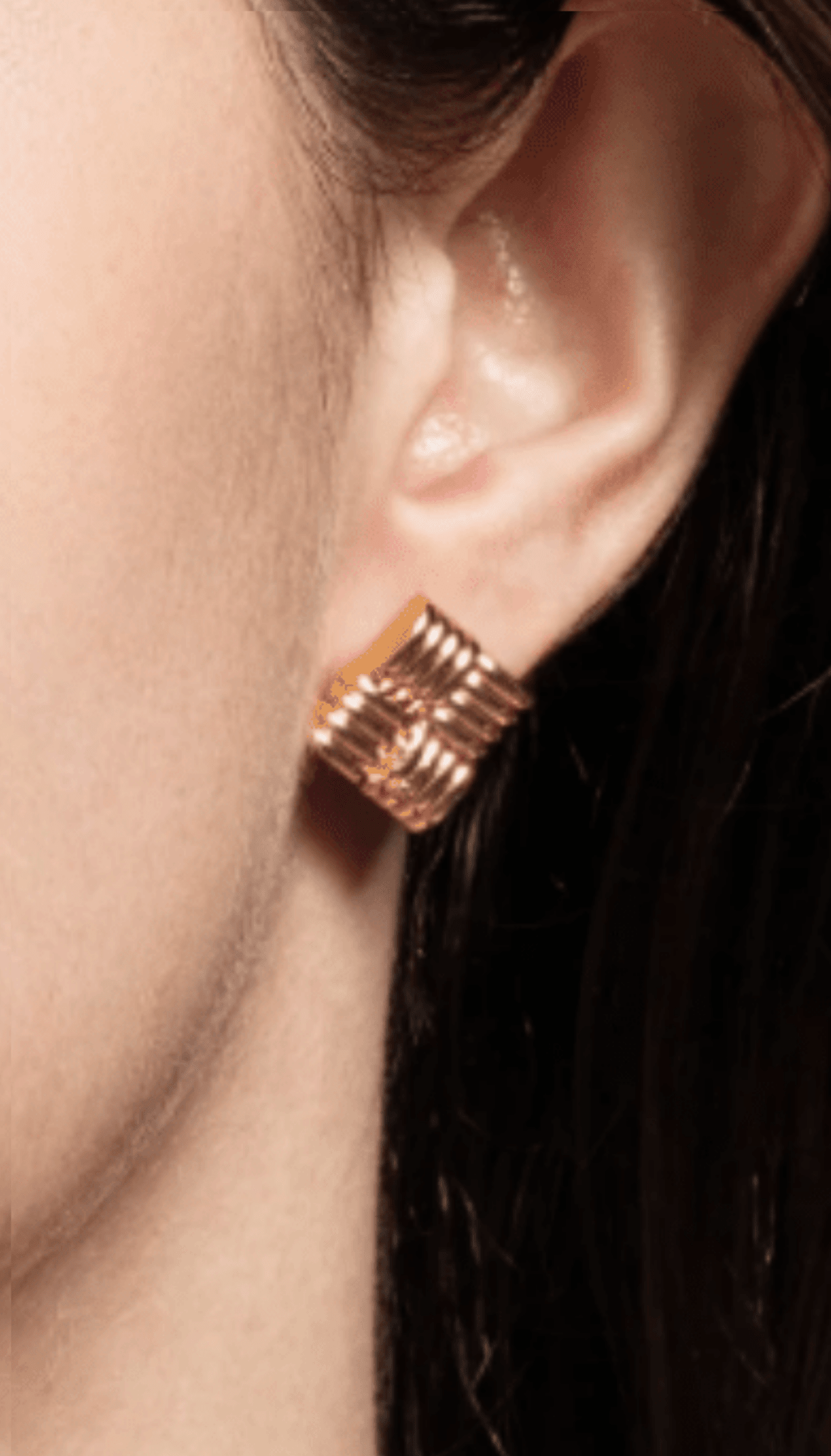Lara & Ela | Go Your Own Way Earrings - Lara & Ela