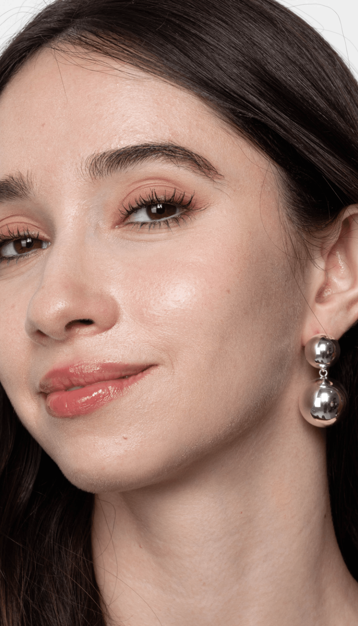 Lara & Ela | Bella Earrings - Lara & Ela