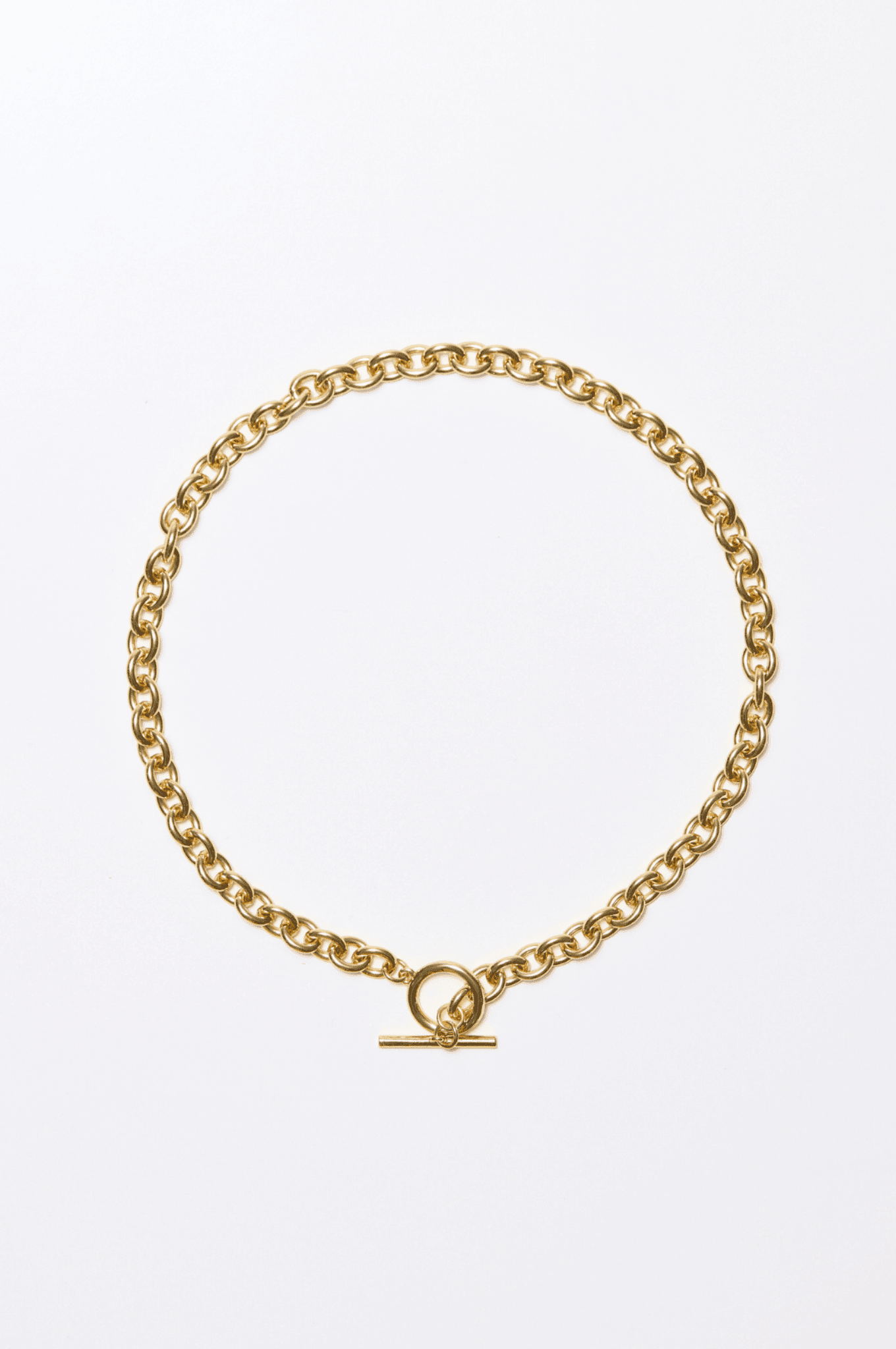 Lara & Ela | Wednesday Necklace | Stop Earrings - Lara & Ela