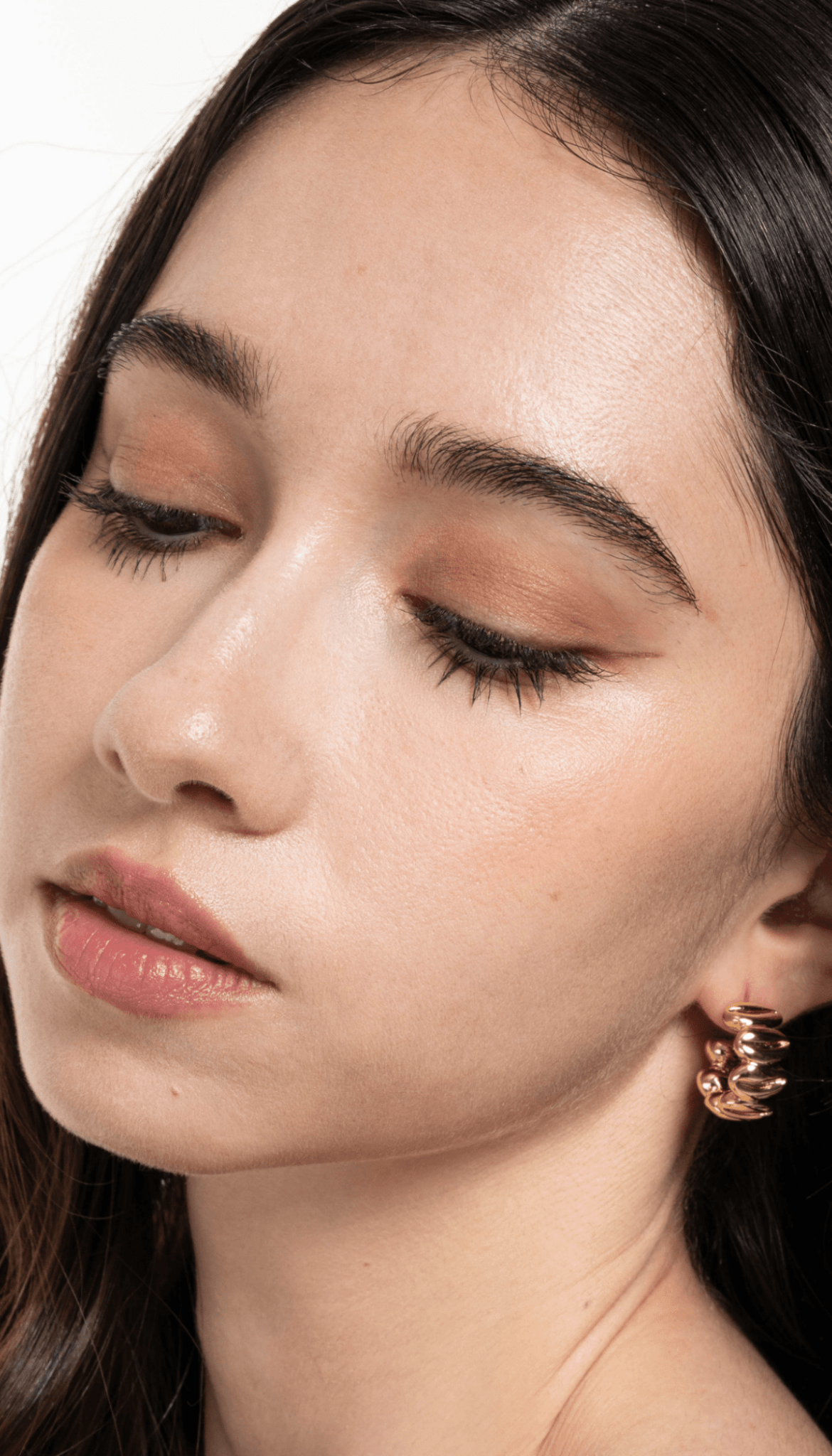 Lara & Ela | Serenity Earrings - Lara & Ela