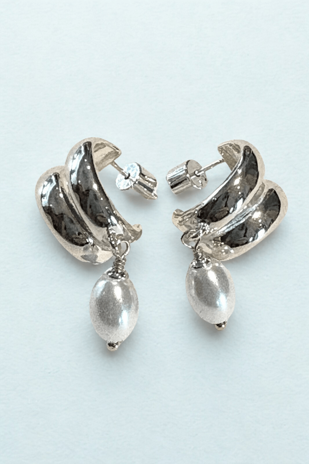 Lara & Ela | Praise The Lord Earrings - Lara & Ela