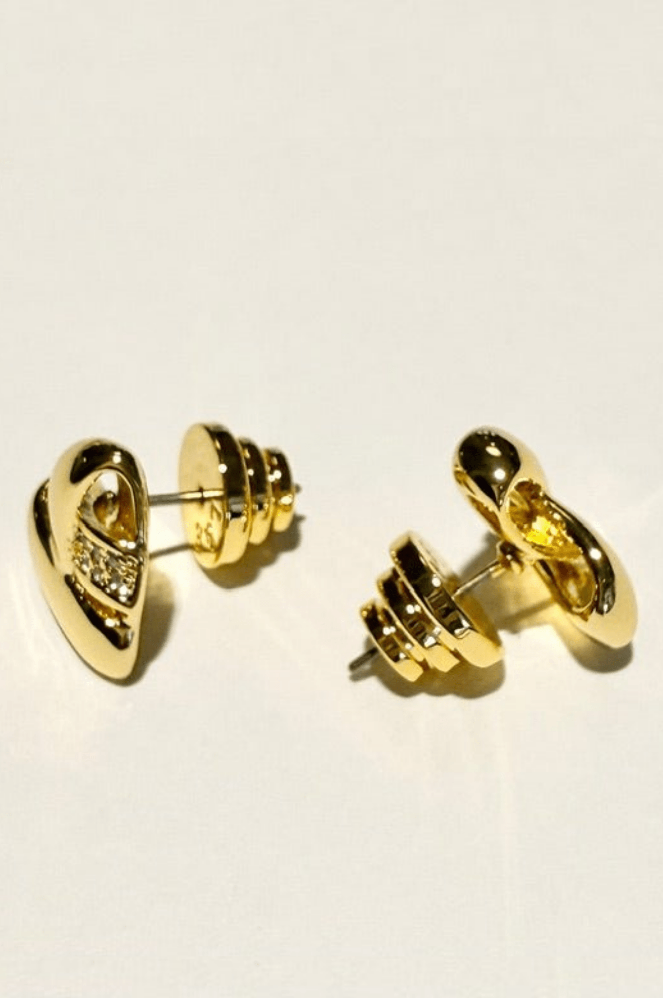 Lara & Ela | Summer In Venice Earrings - Lara & Ela