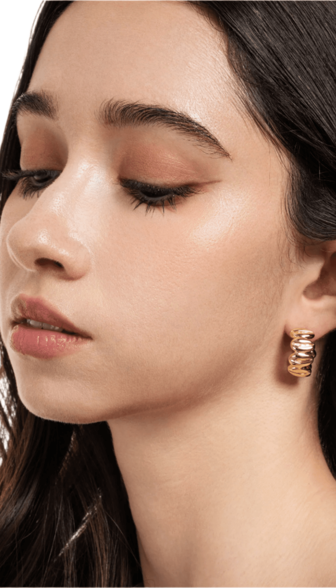 Lara & Ela | Serenity Earrings - Lara & Ela