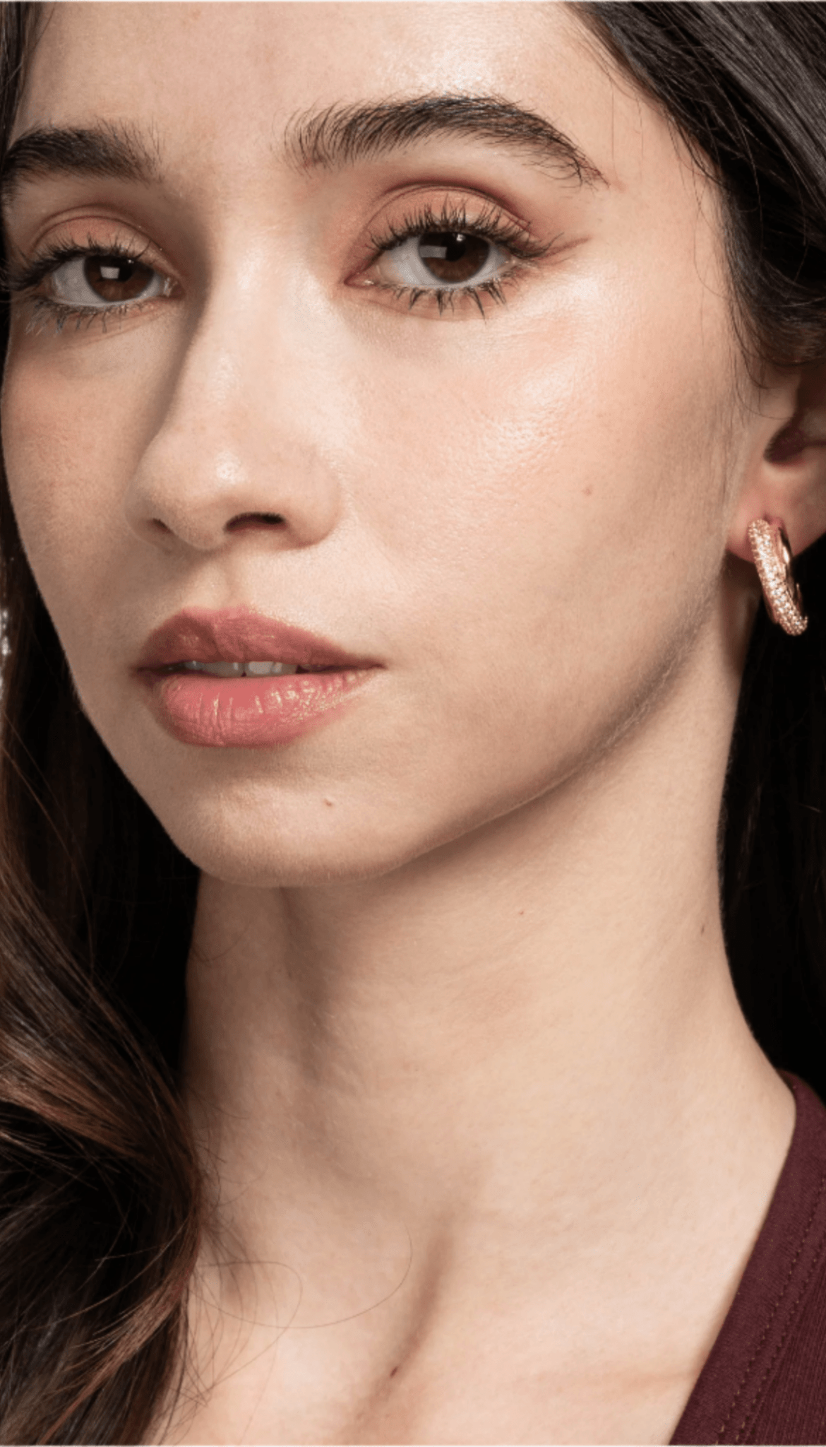 Lara & Ela | Dress You Up In My Love Earrings - Lara & Ela