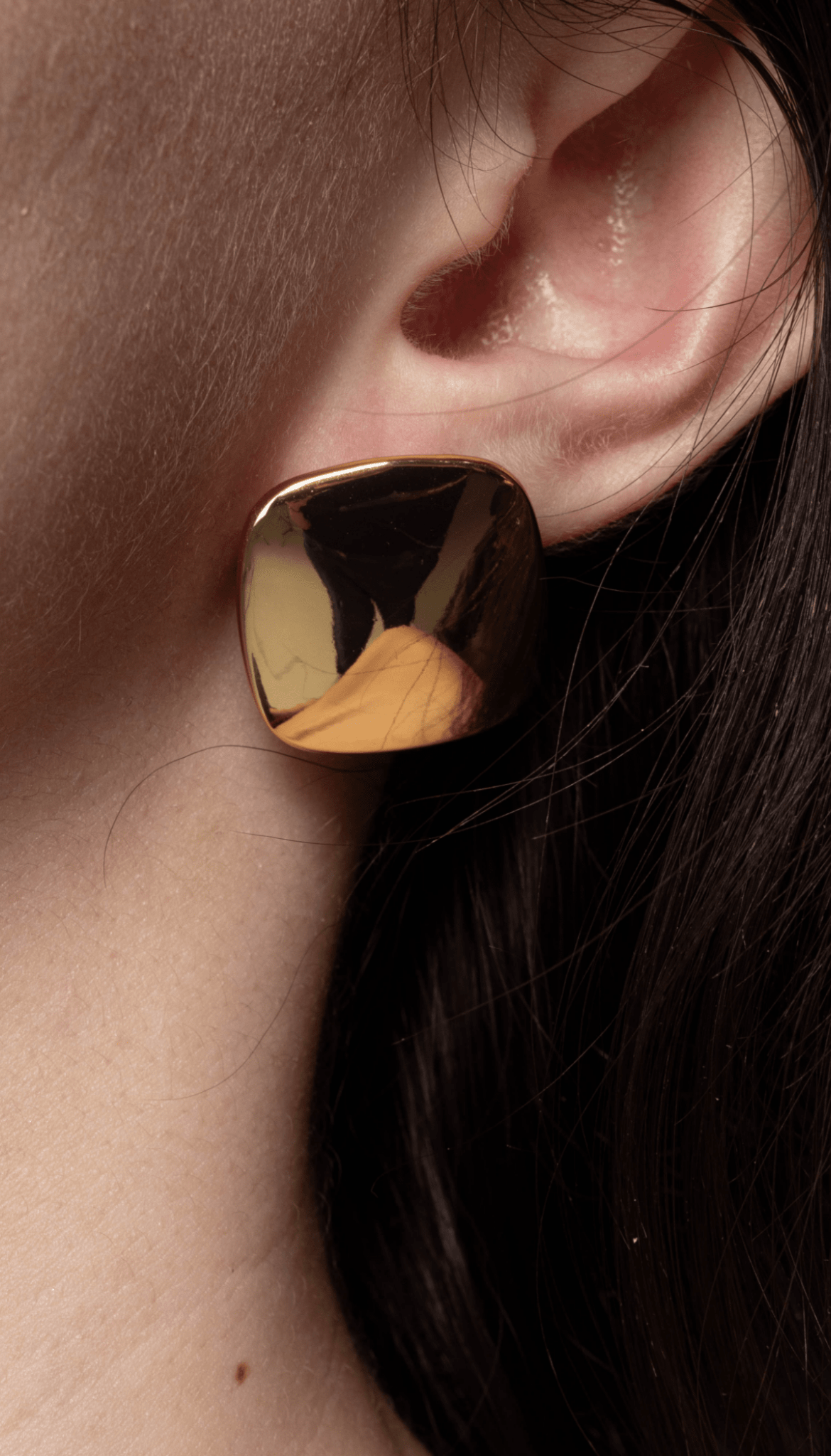 Lara & Ela | Willow Earrings - Lara & Ela