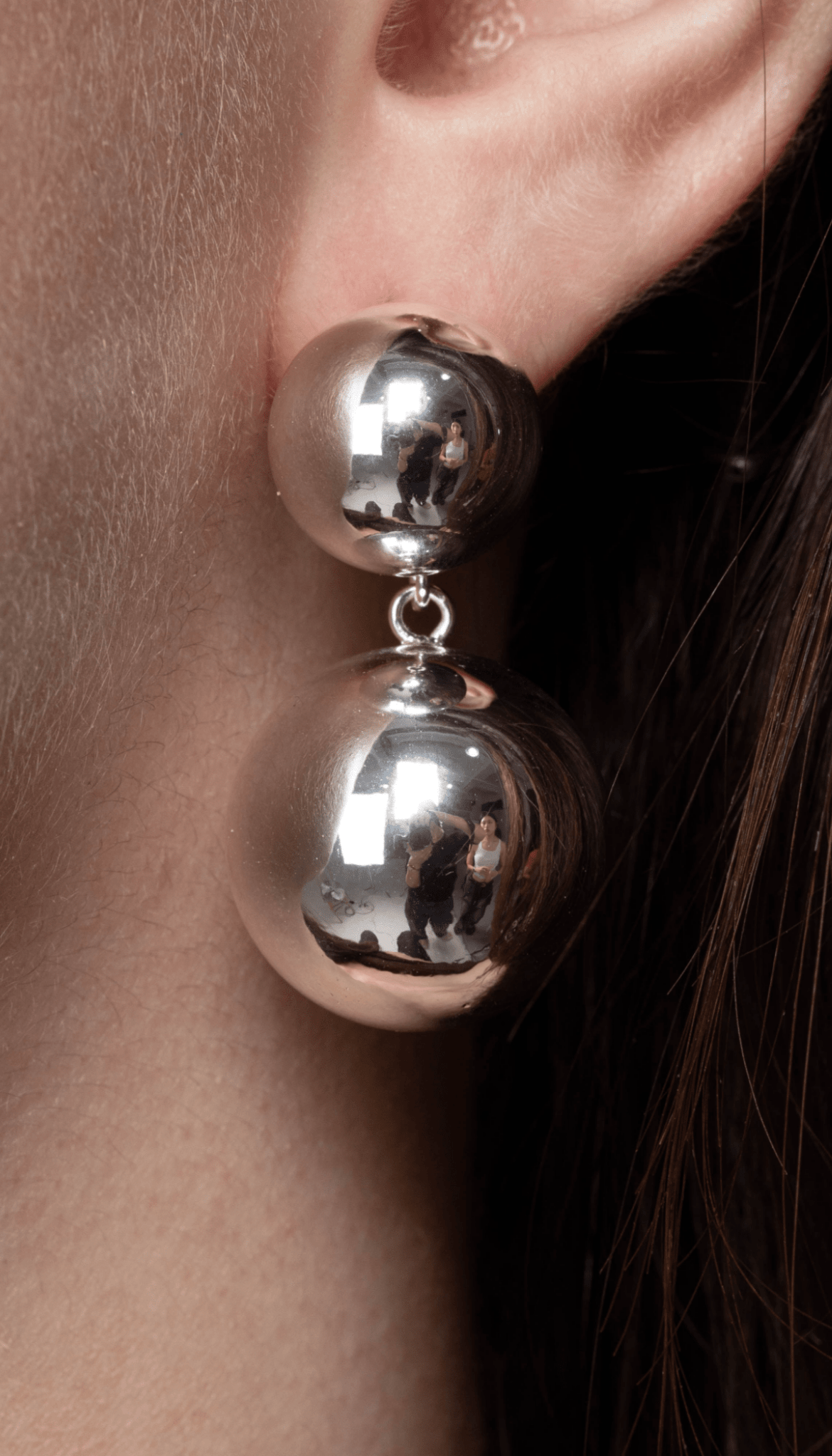 Lara & Ela | Bella Earrings - Lara & Ela