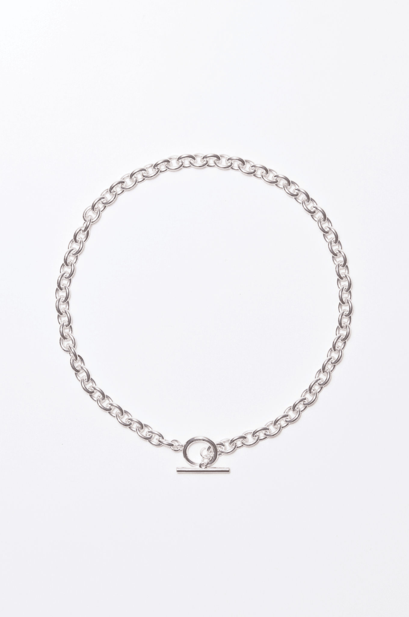 Lara & Ela | Wednesday Necklace | Stop Earrings - Lara & Ela
