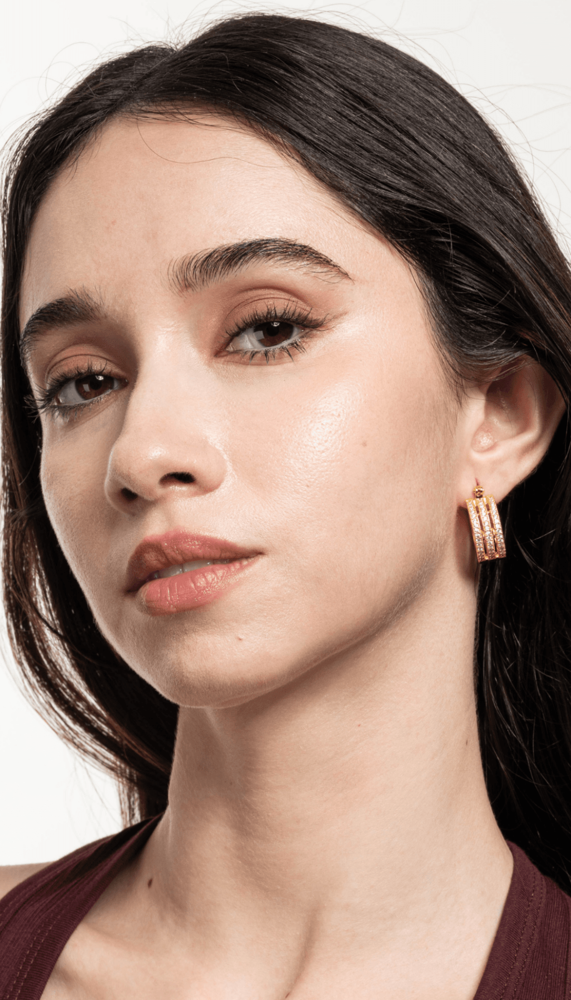 Lara & Ela | You Can Do Magic Earrings - Lara & Ela