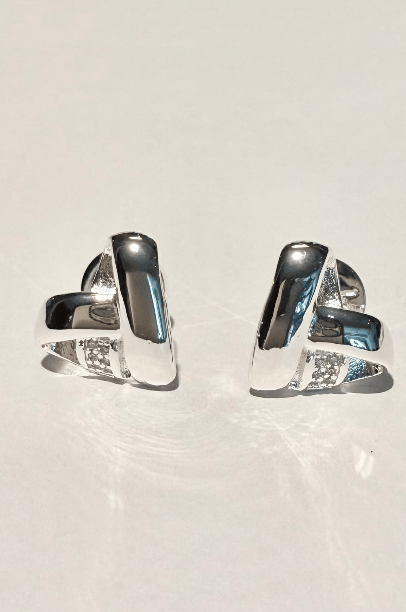 Lara & Ela | Summer In Venice Earrings - Lara & Ela