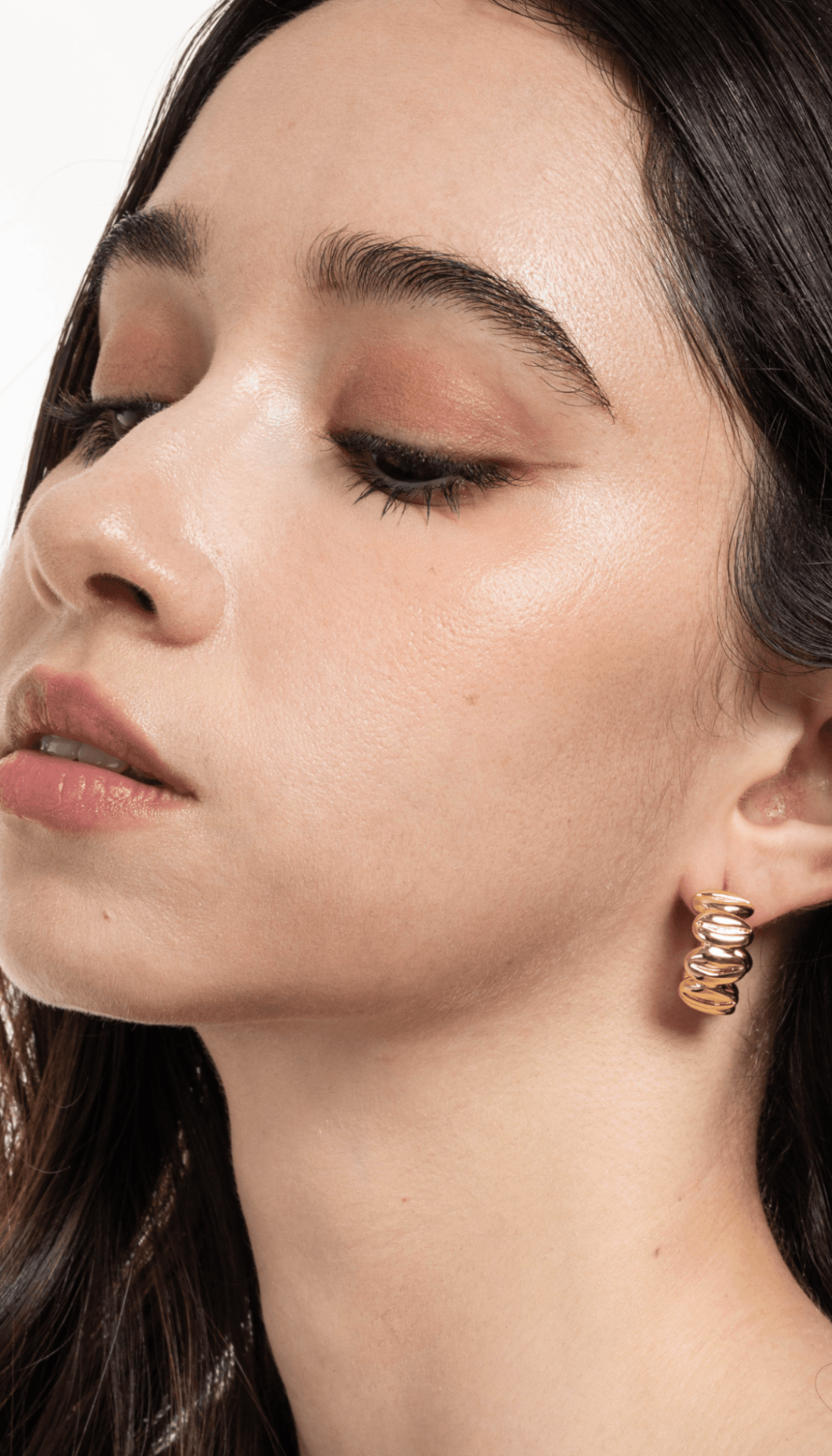 Lara & Ela | Serenity Earrings - Lara & Ela