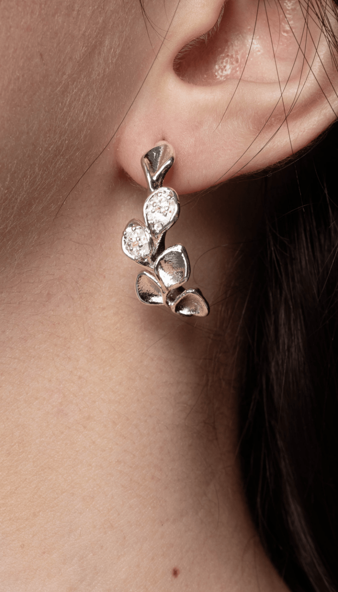 Lara & Ela | Hailey Earrings - Lara & Ela