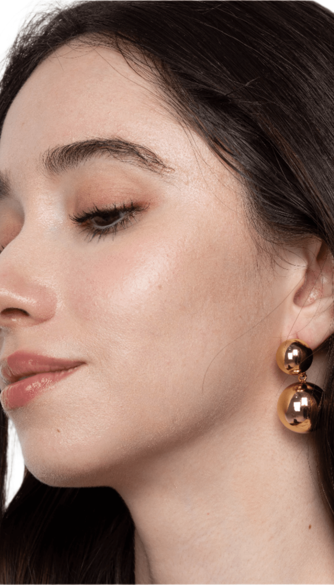 Lara & Ela | Bella Earrings - Lara & Ela