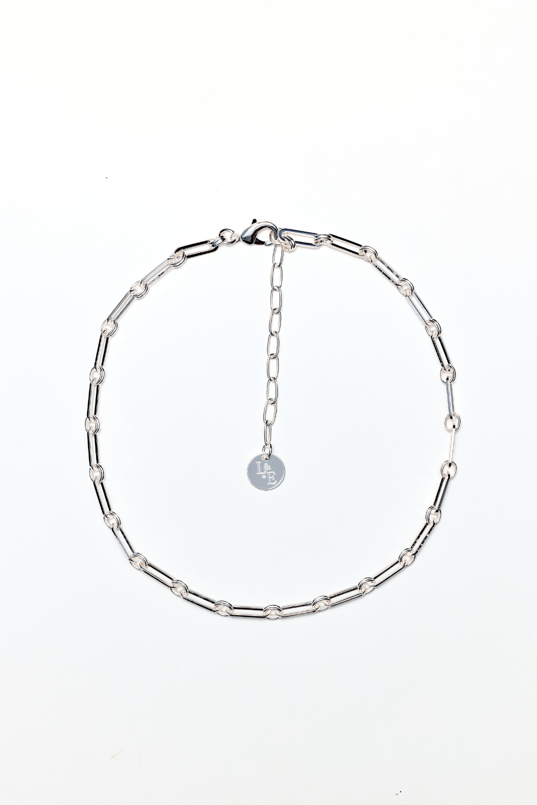 Lara & Ela | Fearless Necklace - Lara & Ela