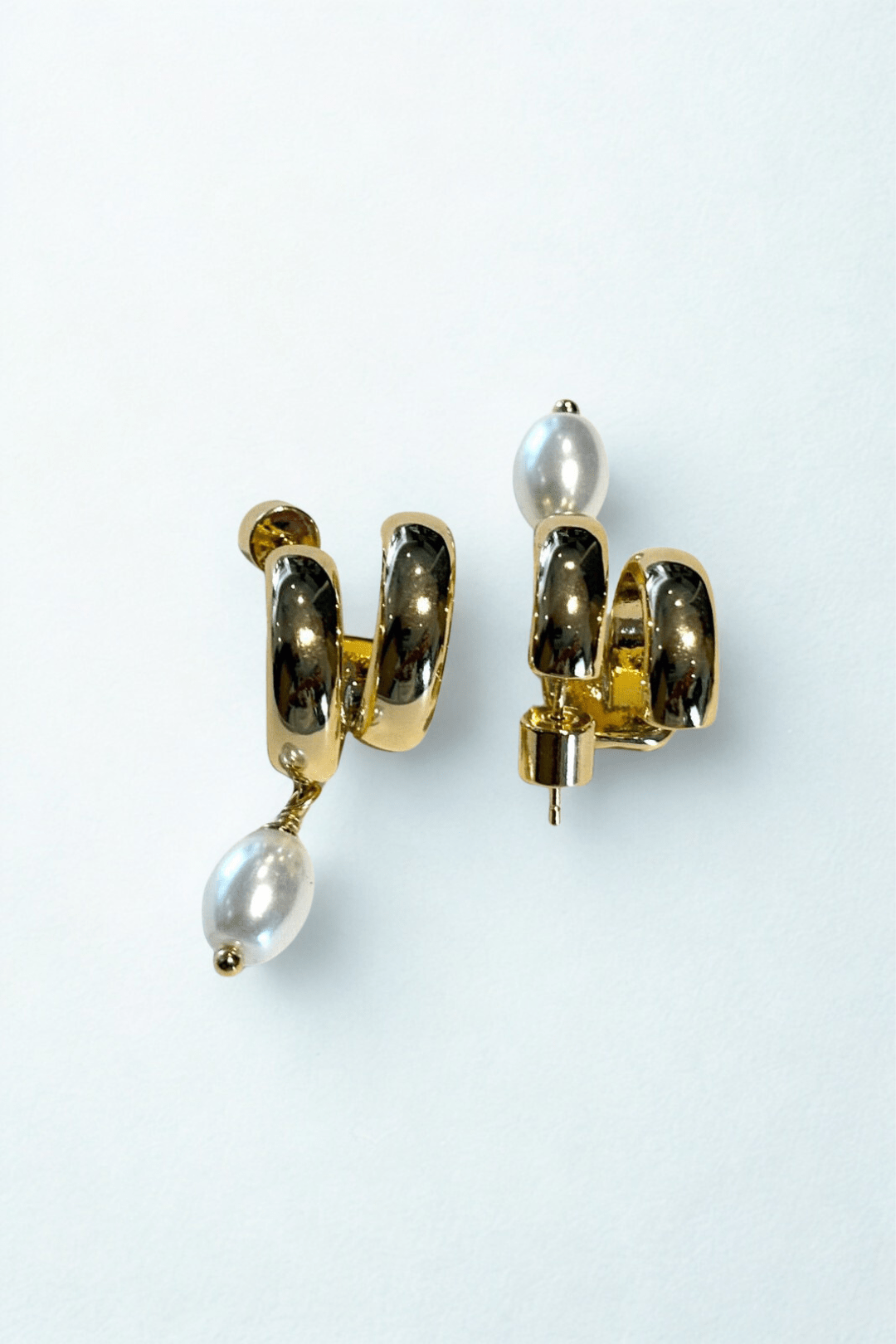 Lara & Ela | Praise The Lord Earrings - Lara & Ela