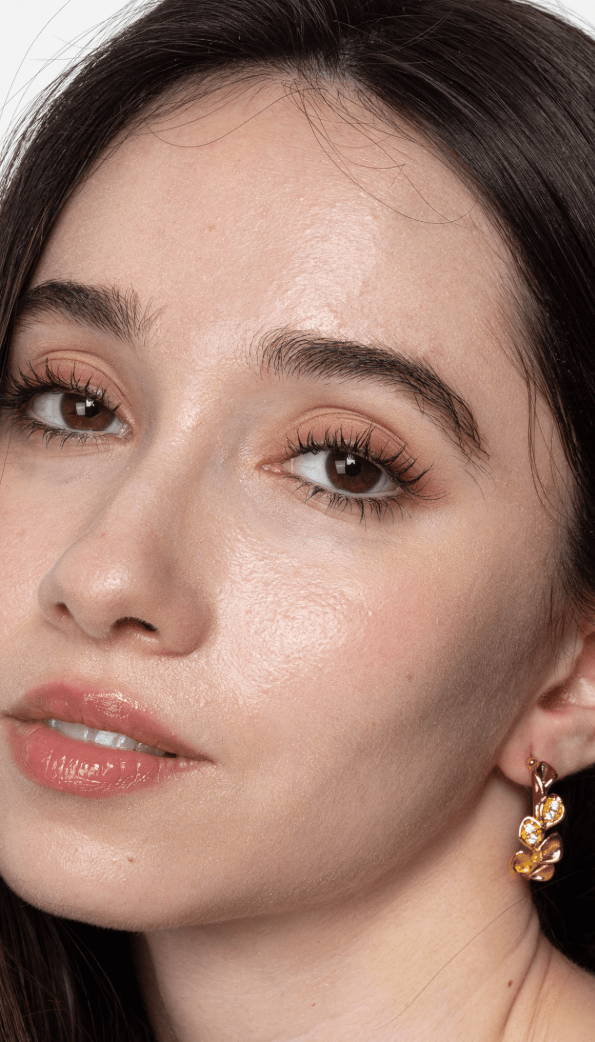 Lara & Ela | Hailey Earrings - Lara & Ela