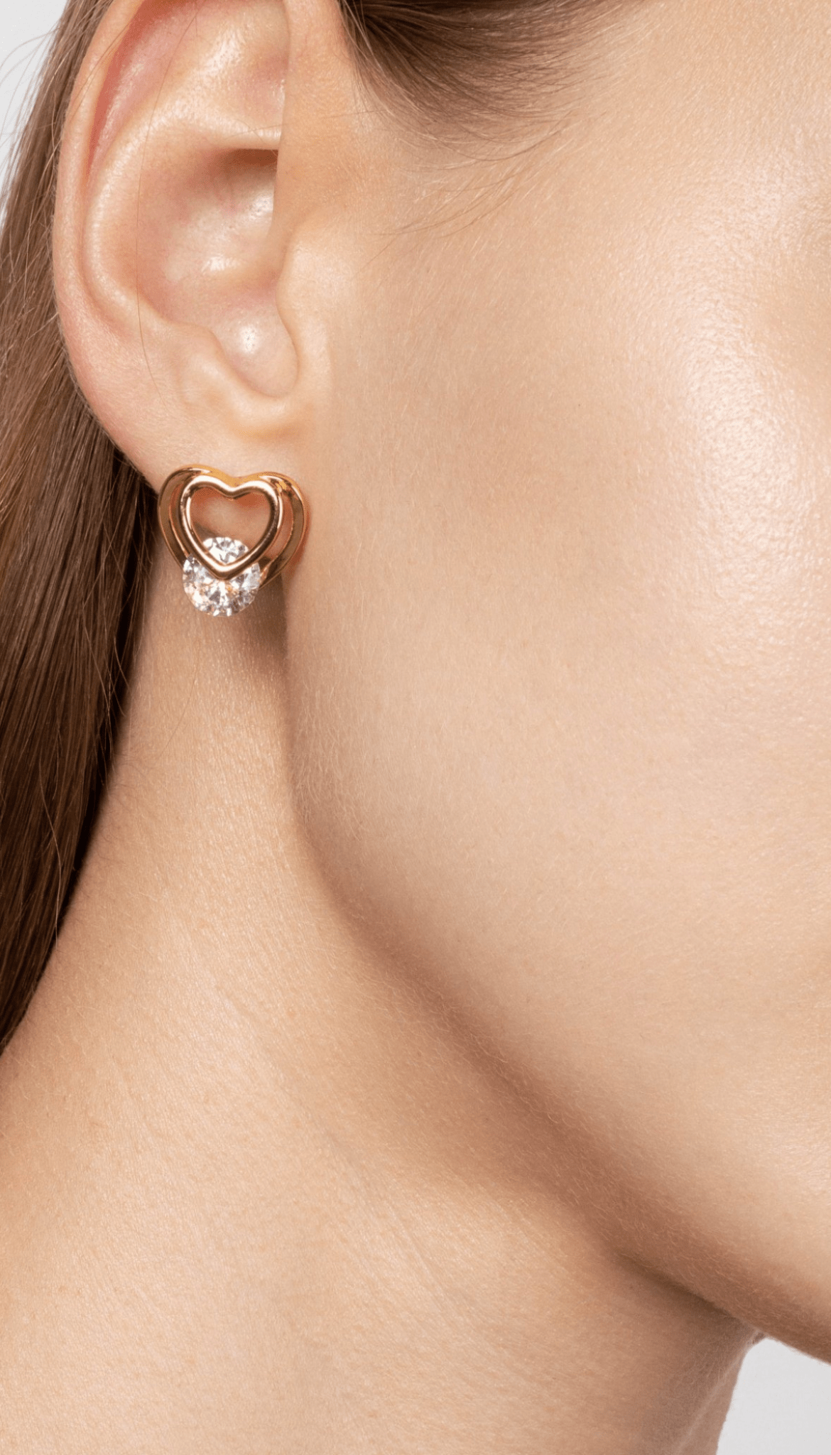 Lara & Ela | Fall In Love Earrings - Lara & Ela
