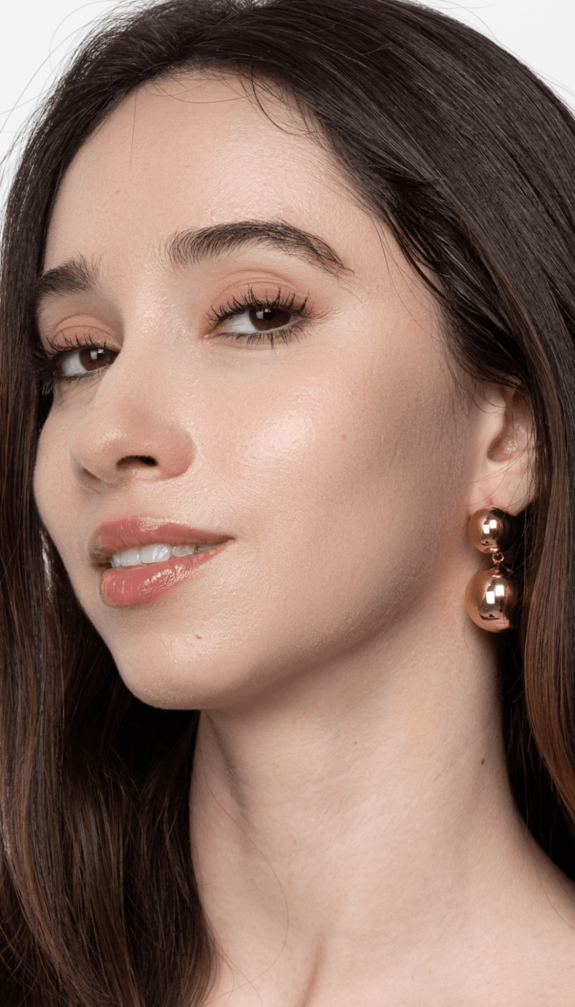 Lara & Ela | Bella Earrings - Lara & Ela