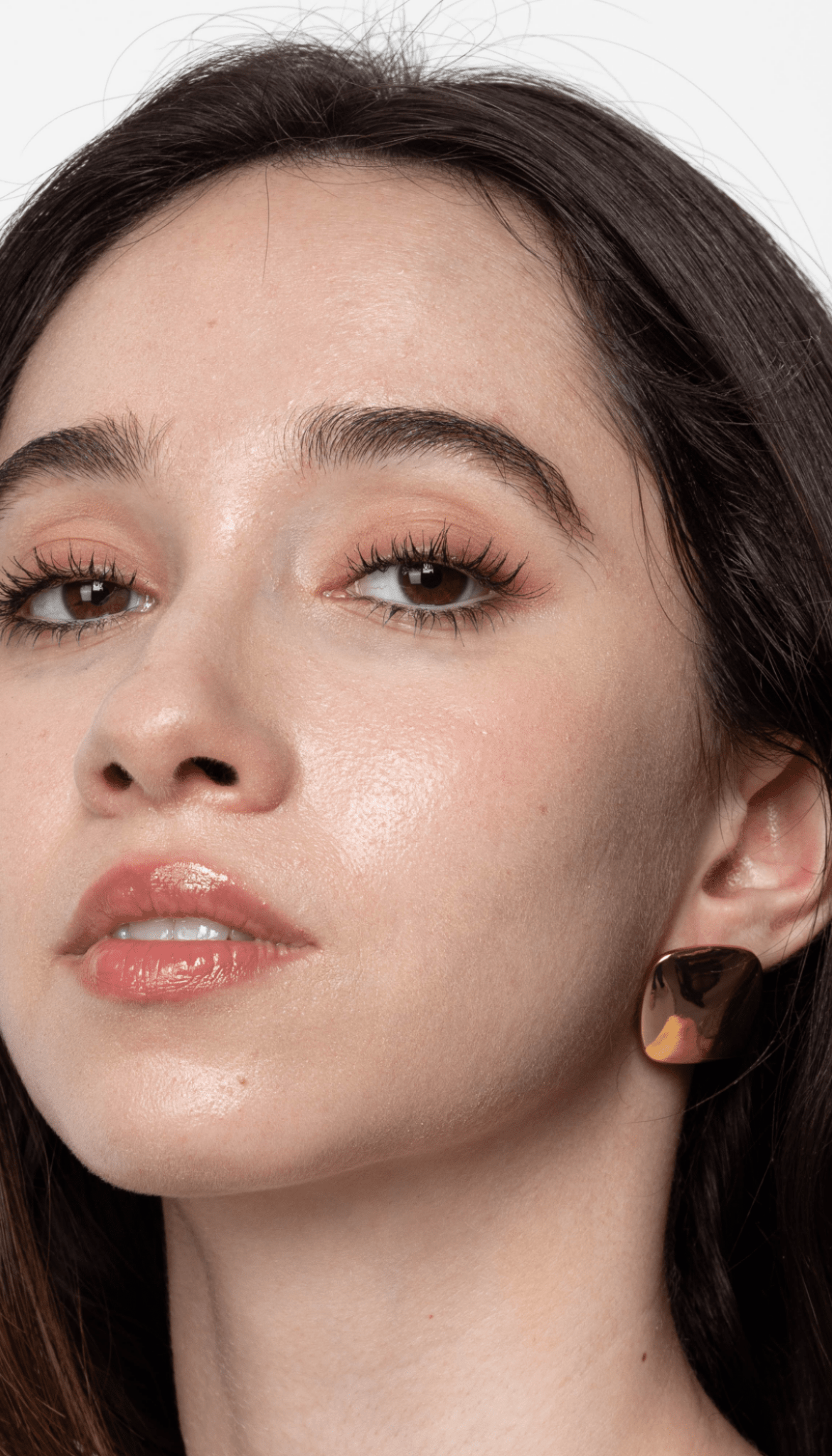 Lara & Ela | Willow Earrings - Lara & Ela