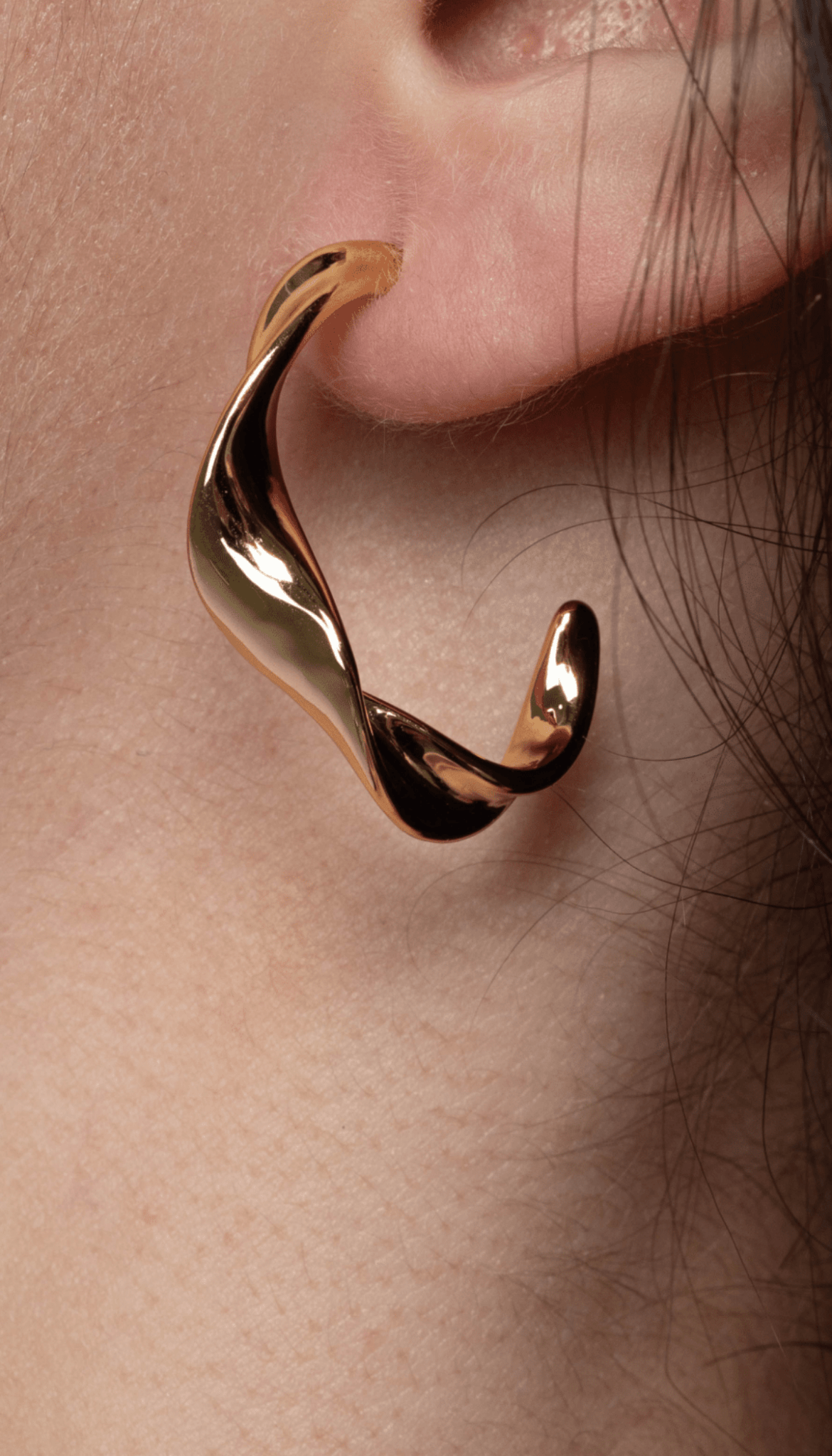 Lara & Ela | Live Dangerously Earrings - Lara & Ela