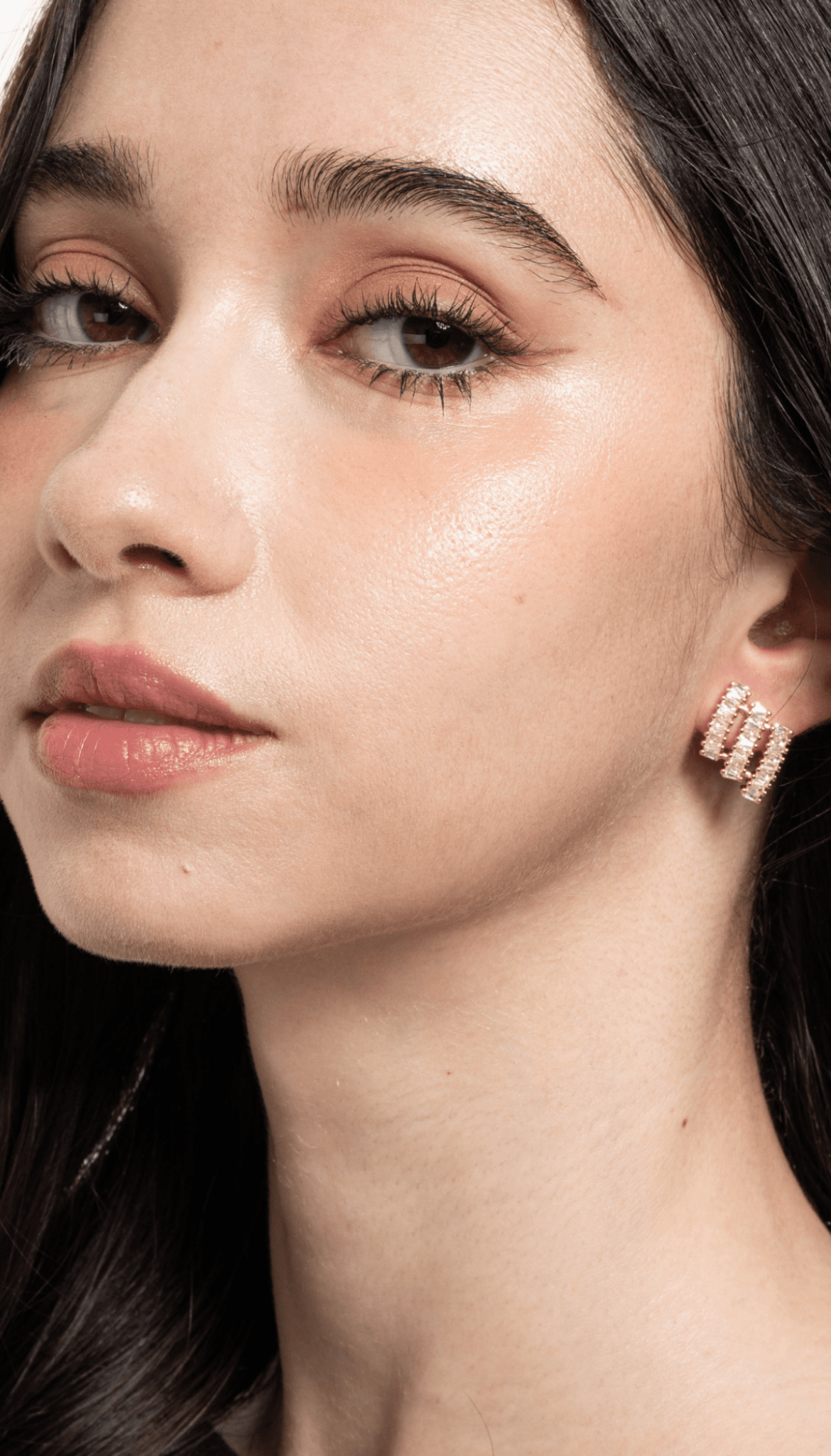Lara & Ela | Renaissance Earrings - Lara & Ela
