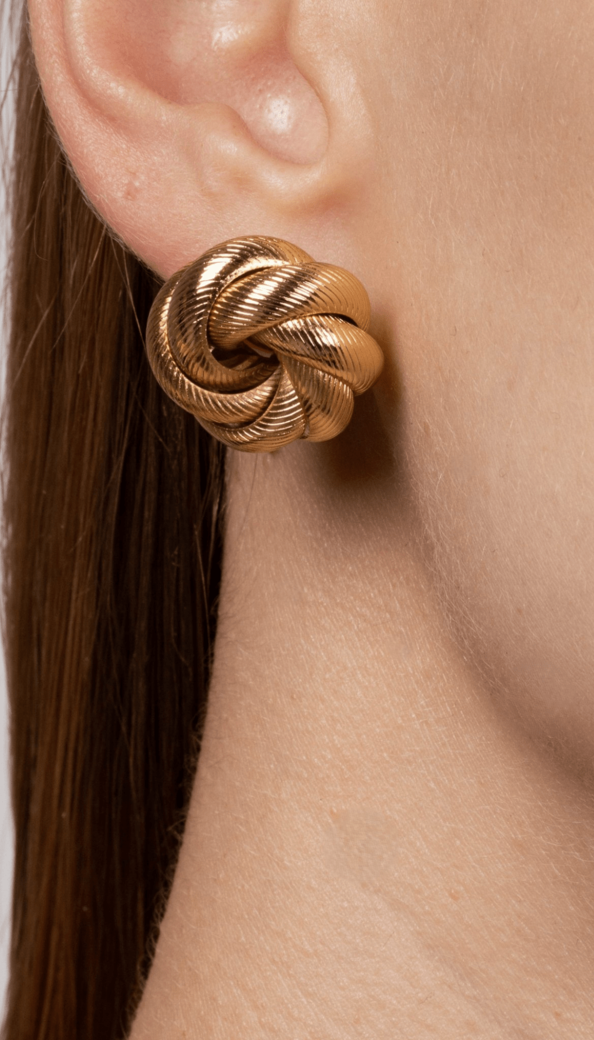 Lara & Ela | Solaris Earrings - Lara & Ela