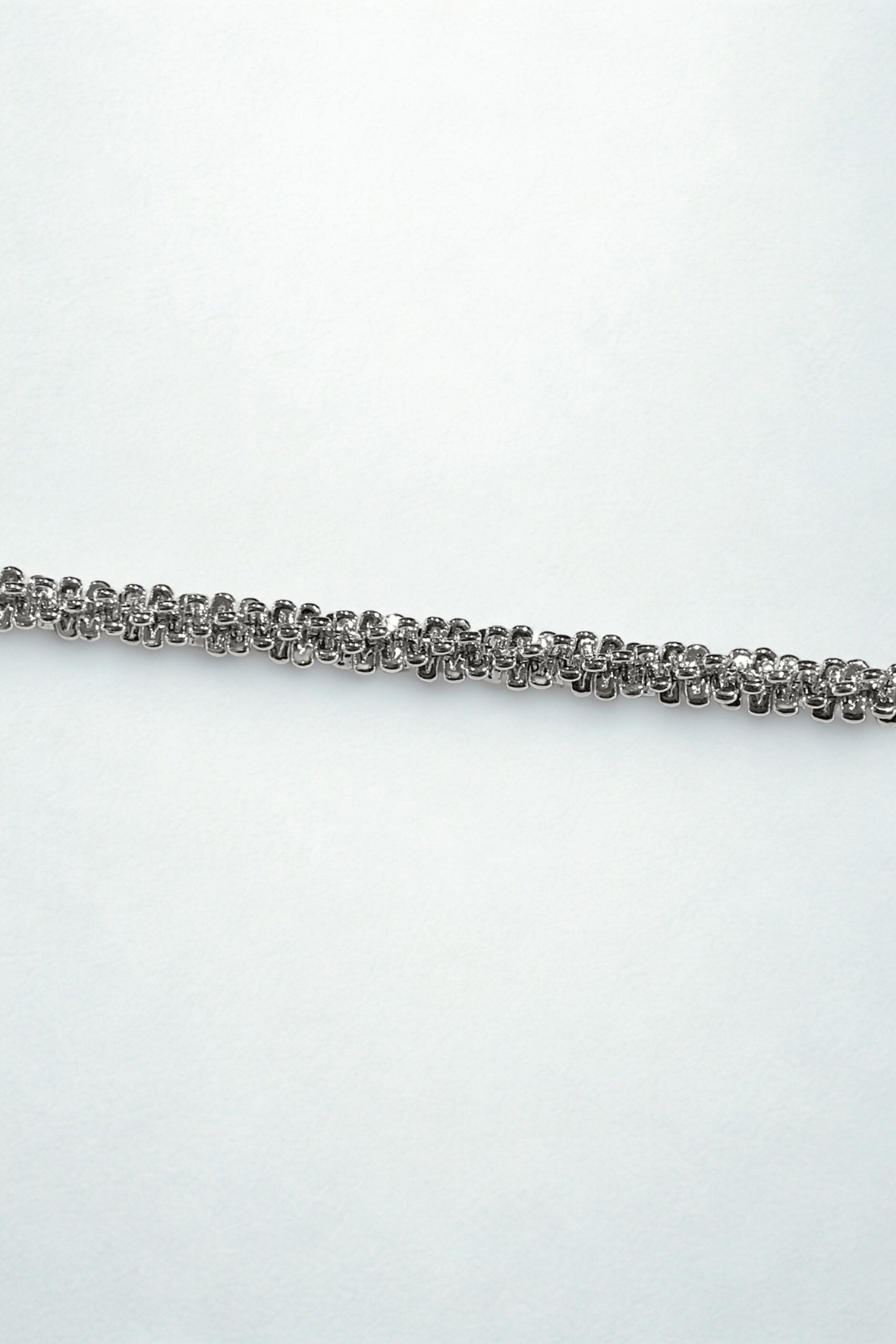 Lara & Ela | Han Solo Silver Necklace - Lara & Ela