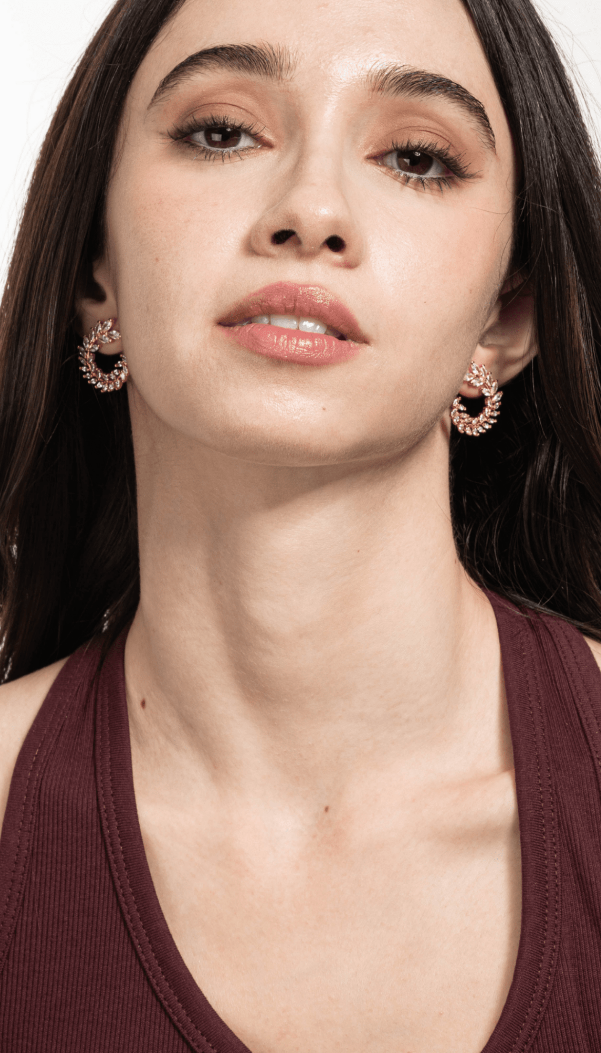 Lara & Ela | Moonstruck Earrings - Lara & Ela