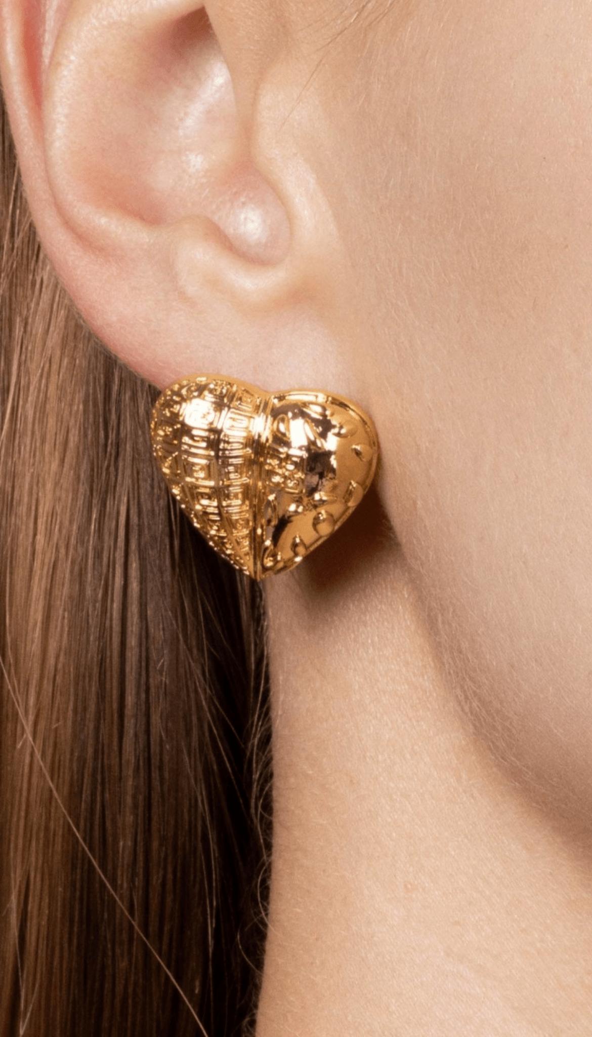 Lara & Ela | The Princess Bride Earrings - Lara & Ela
