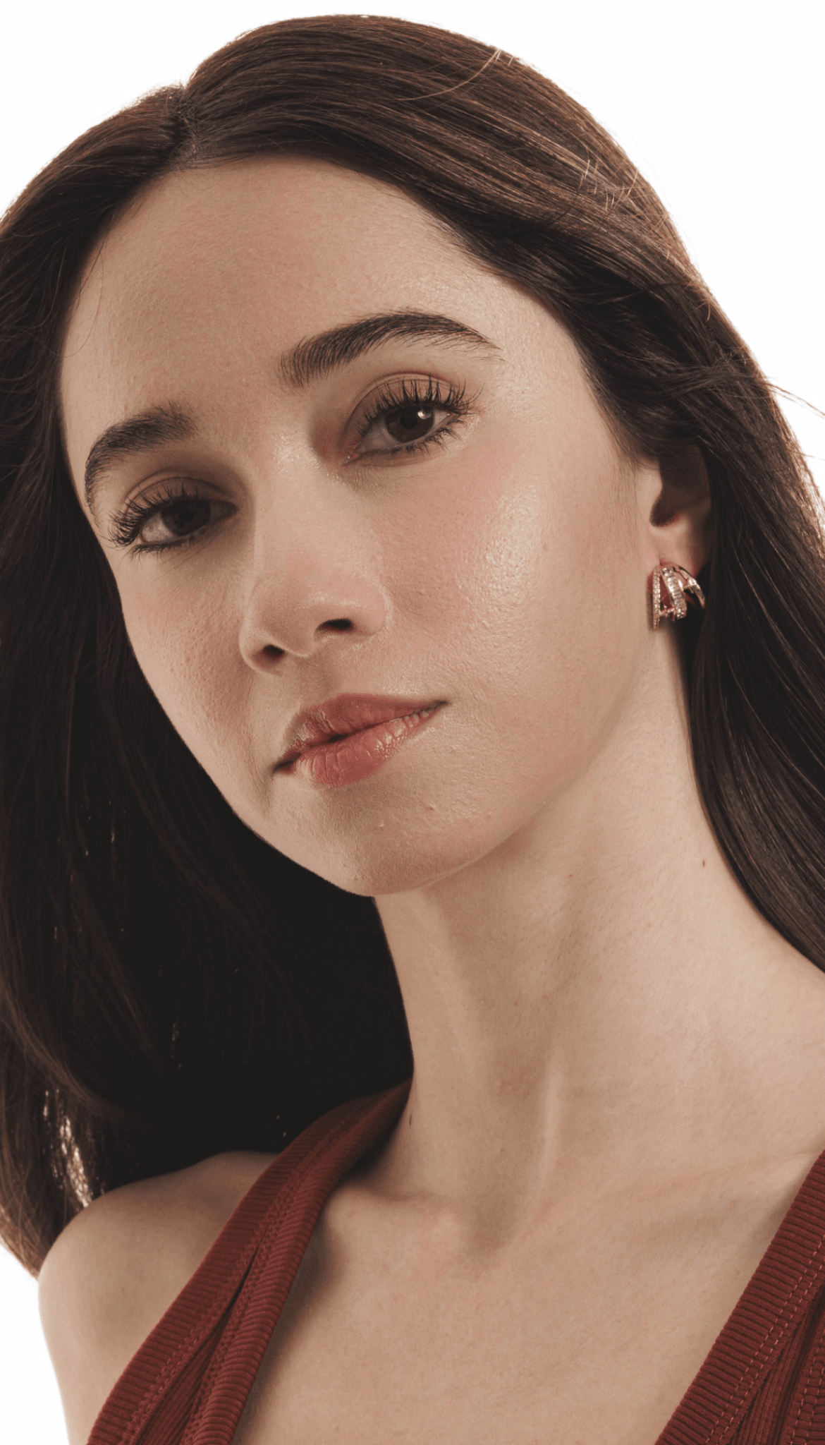Lara & Ela | It's You Earrings - Lara & Ela