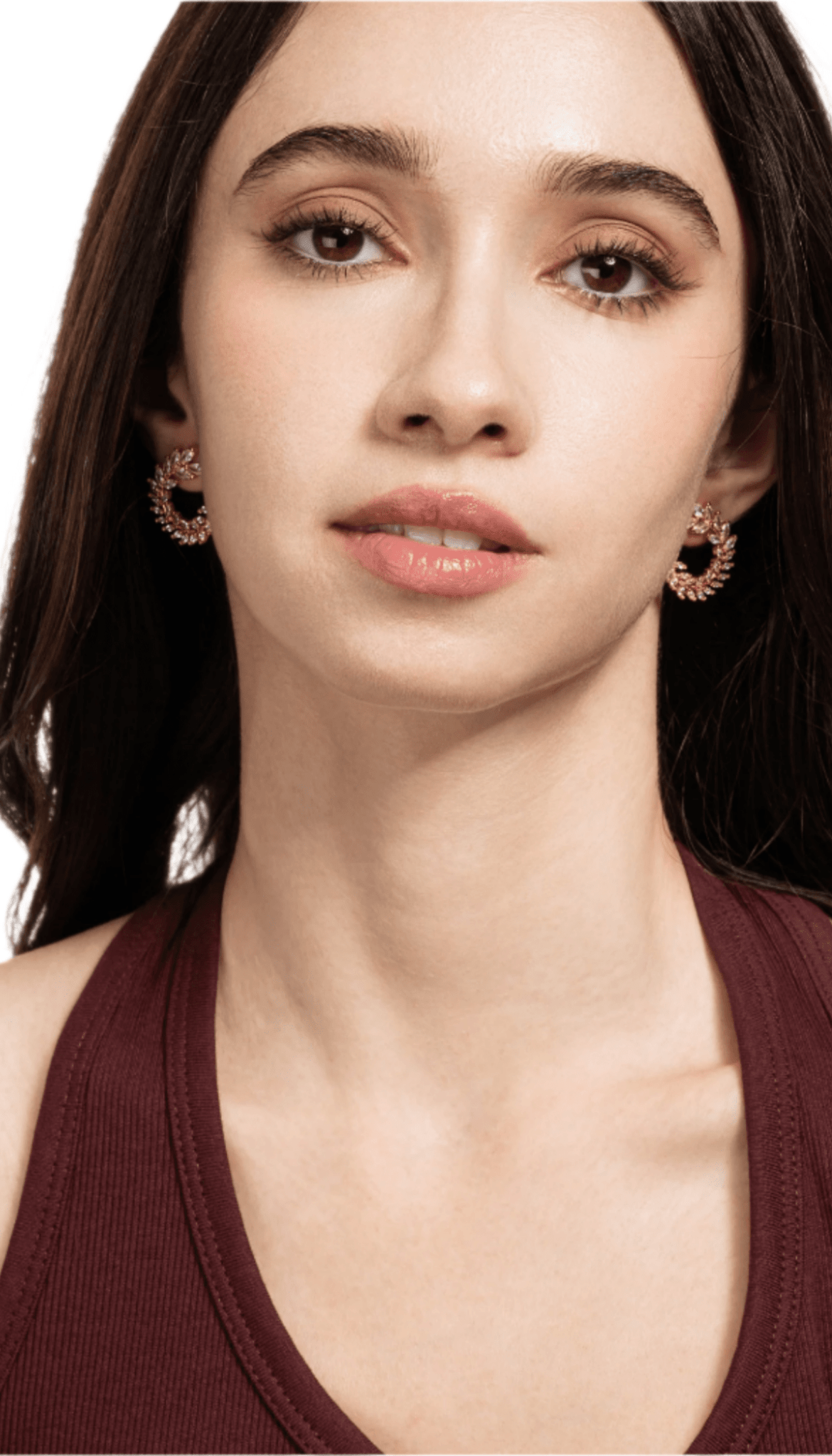 Lara & Ela | Moonstruck Earrings - Lara & Ela