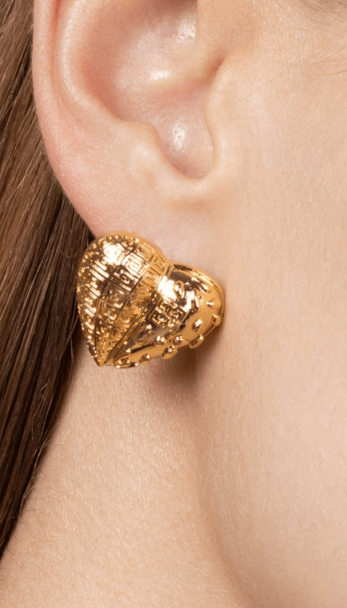 Lara & Ela | The Princess Bride Earrings - Lara & Ela